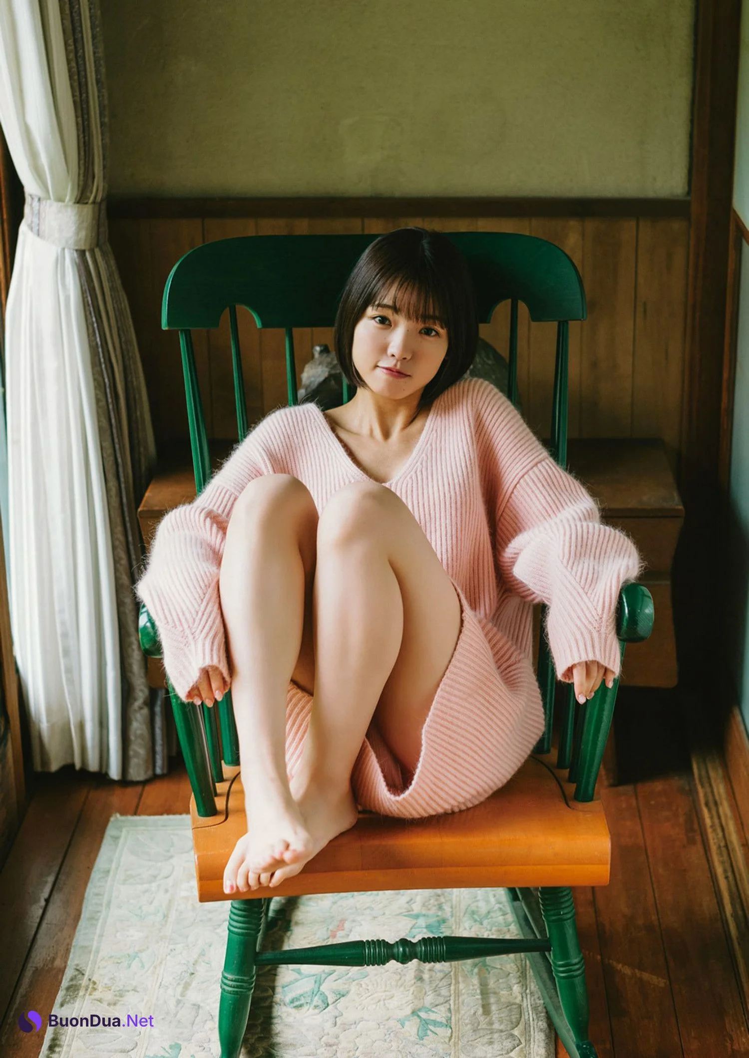 Ayane Takahashi 髙橋彩音, BUBKA 2022.13 (ブブカ 2022年13月号) - Photo 3