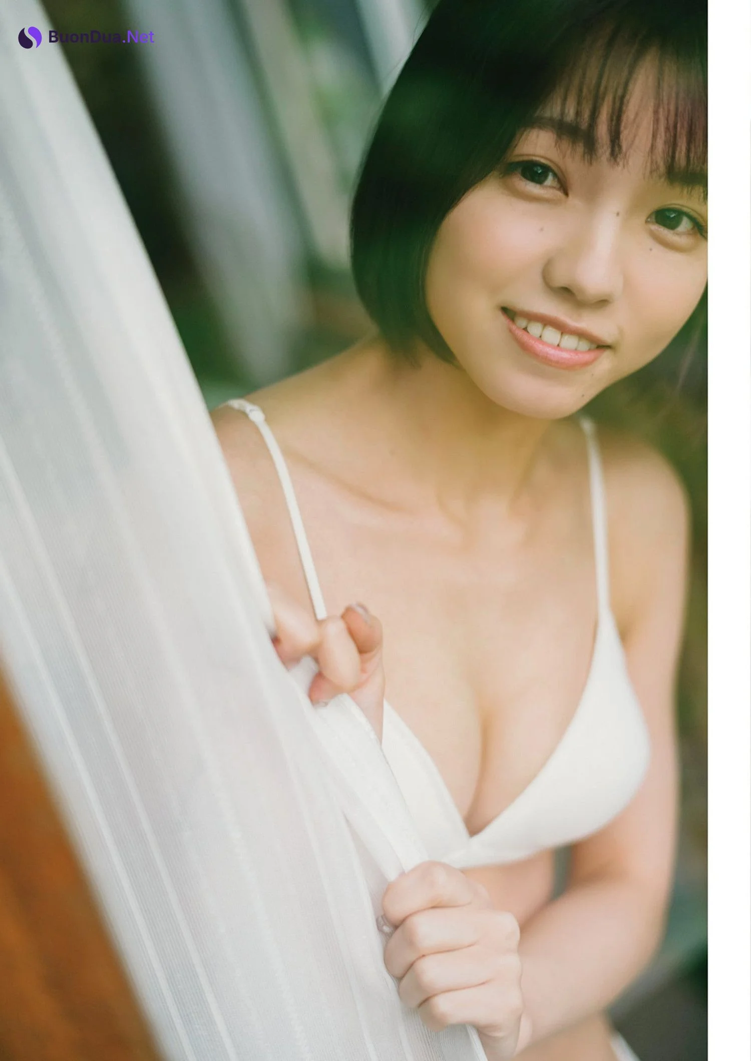 Ayane Takahashi 髙橋彩音, BUBKA 2022.13 (ブブカ 2022年13月号) - Photo 4