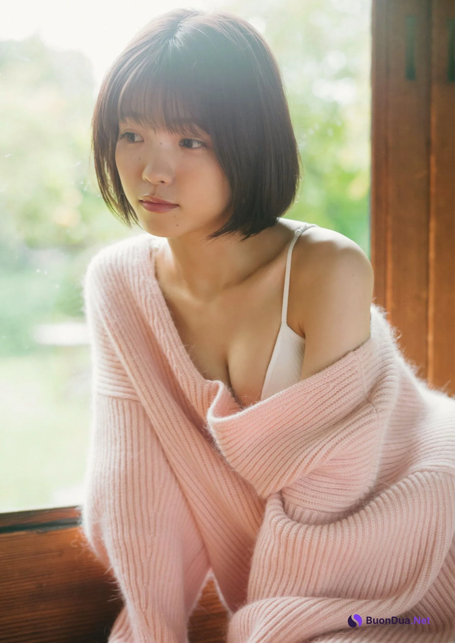 Ayane Takahashi 髙橋彩音, BUBKA 2022.13 (ブブカ 2022年13月号) - Photo 5