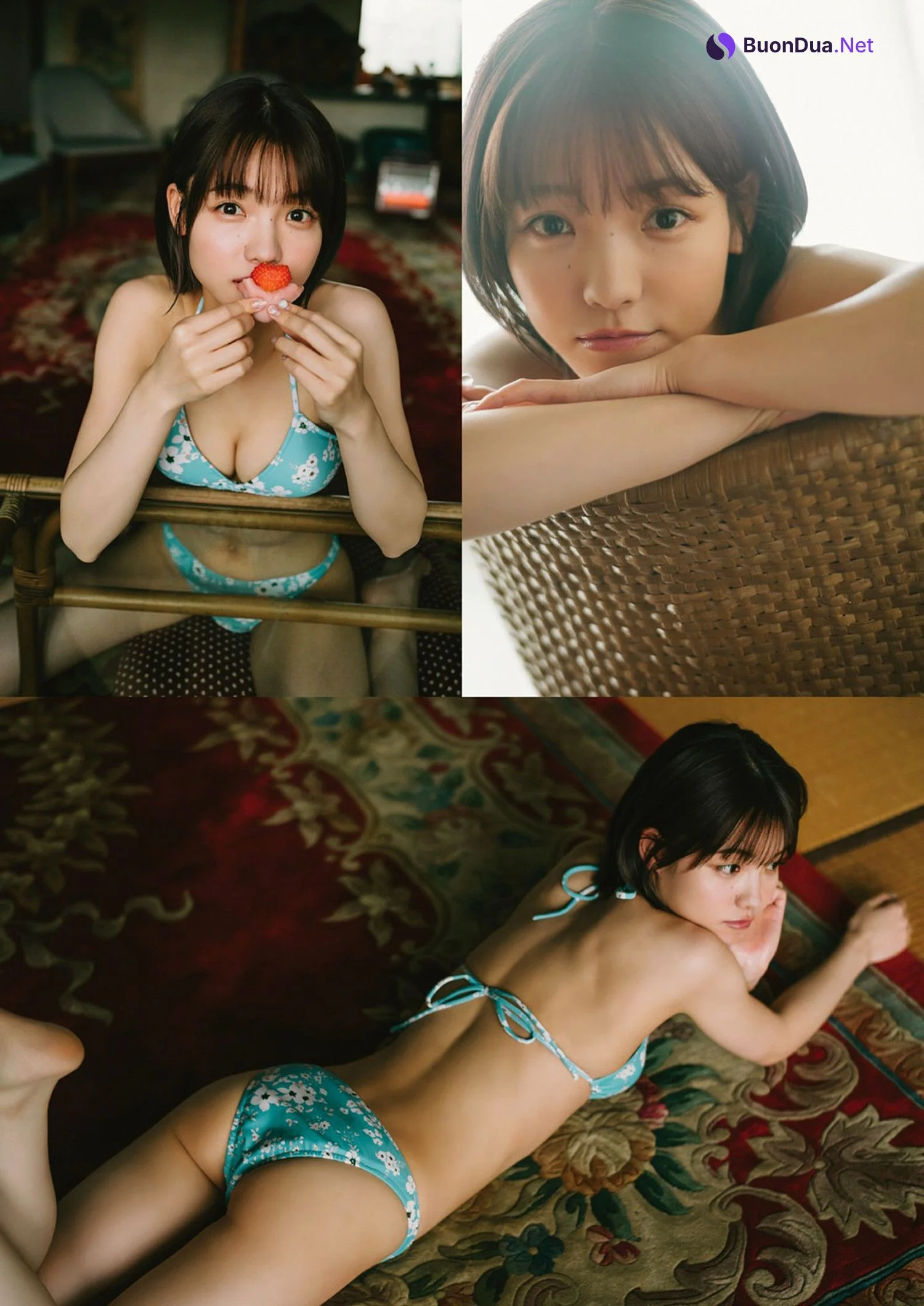 Ayane Takahashi 髙橋彩音, BUBKA 2022.13 (ブブカ 2022年13月号) - Photo 6