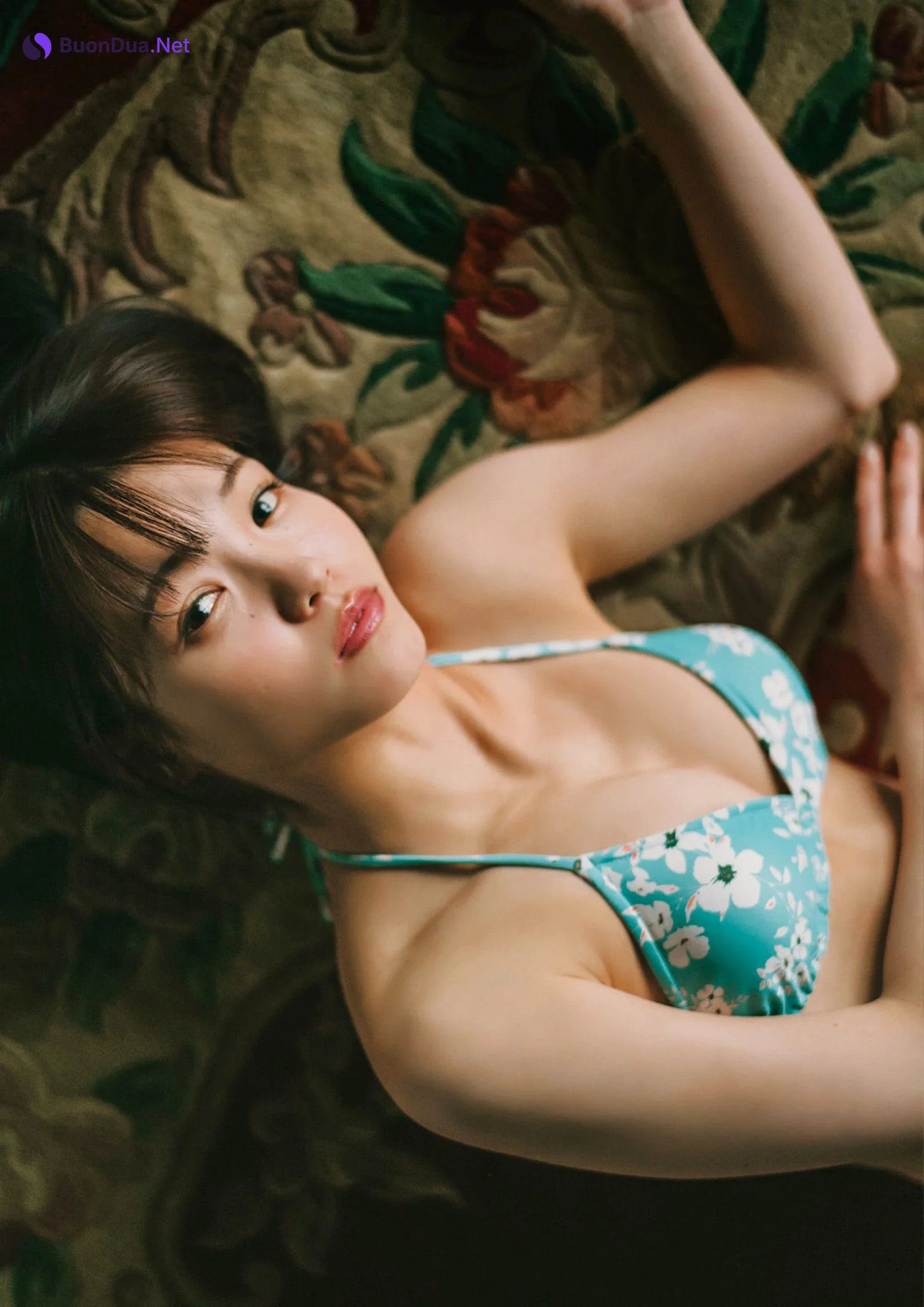 Ayane Takahashi 髙橋彩音, BUBKA 2022.13 (ブブカ 2022年13月号) - Photo 7