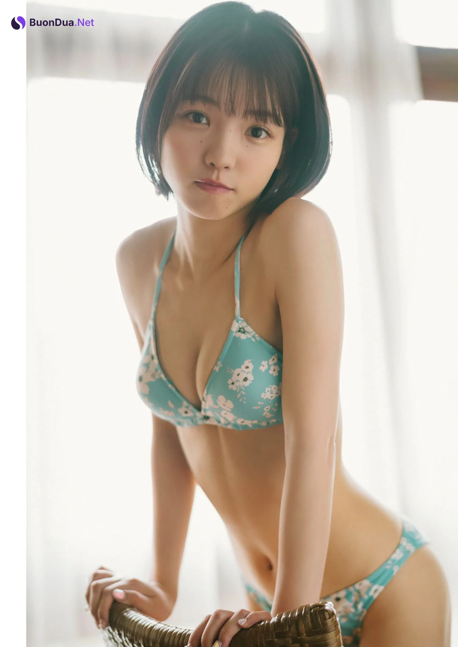 Ayane Takahashi 髙橋彩音, BUBKA 2022.13 (ブブカ 2022年13月号) - Photo 8