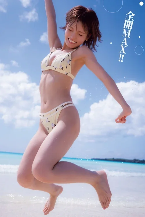 Ayane Takahashi 髙橋彩音, Young Champion 2026 No.03 (ヤングチャンピオン 2026年3号)