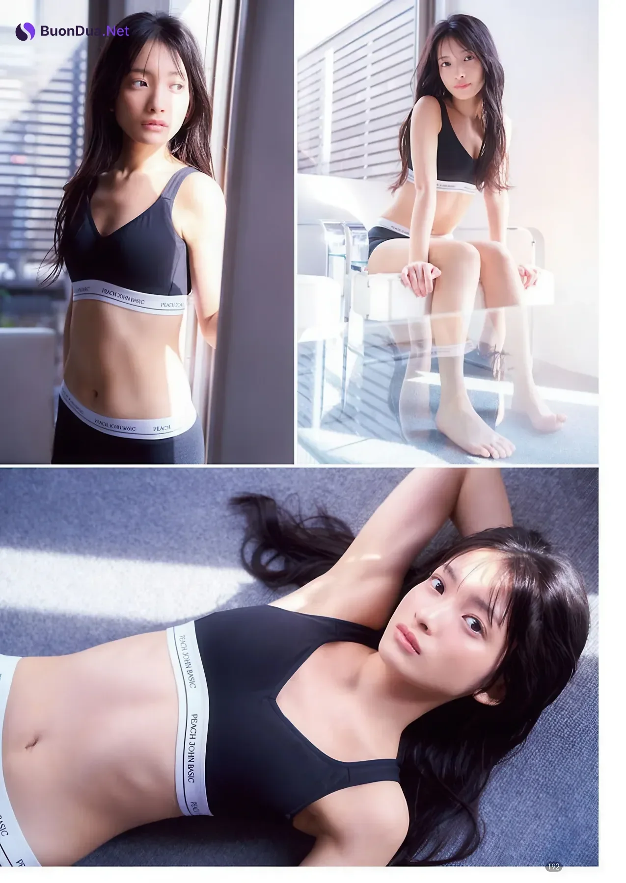 Ayane Takahashi 髙橋彩音, Young Champion 2026 No.06 (ヤングチャンピオン 2026年6号) - Photo 13