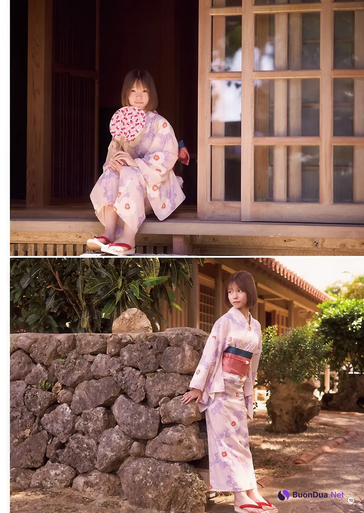 Ayane Takahashi 髙橋彩音, Young Champion 2026 No.06 (ヤングチャンピオン 2026年6号) - Photo 9