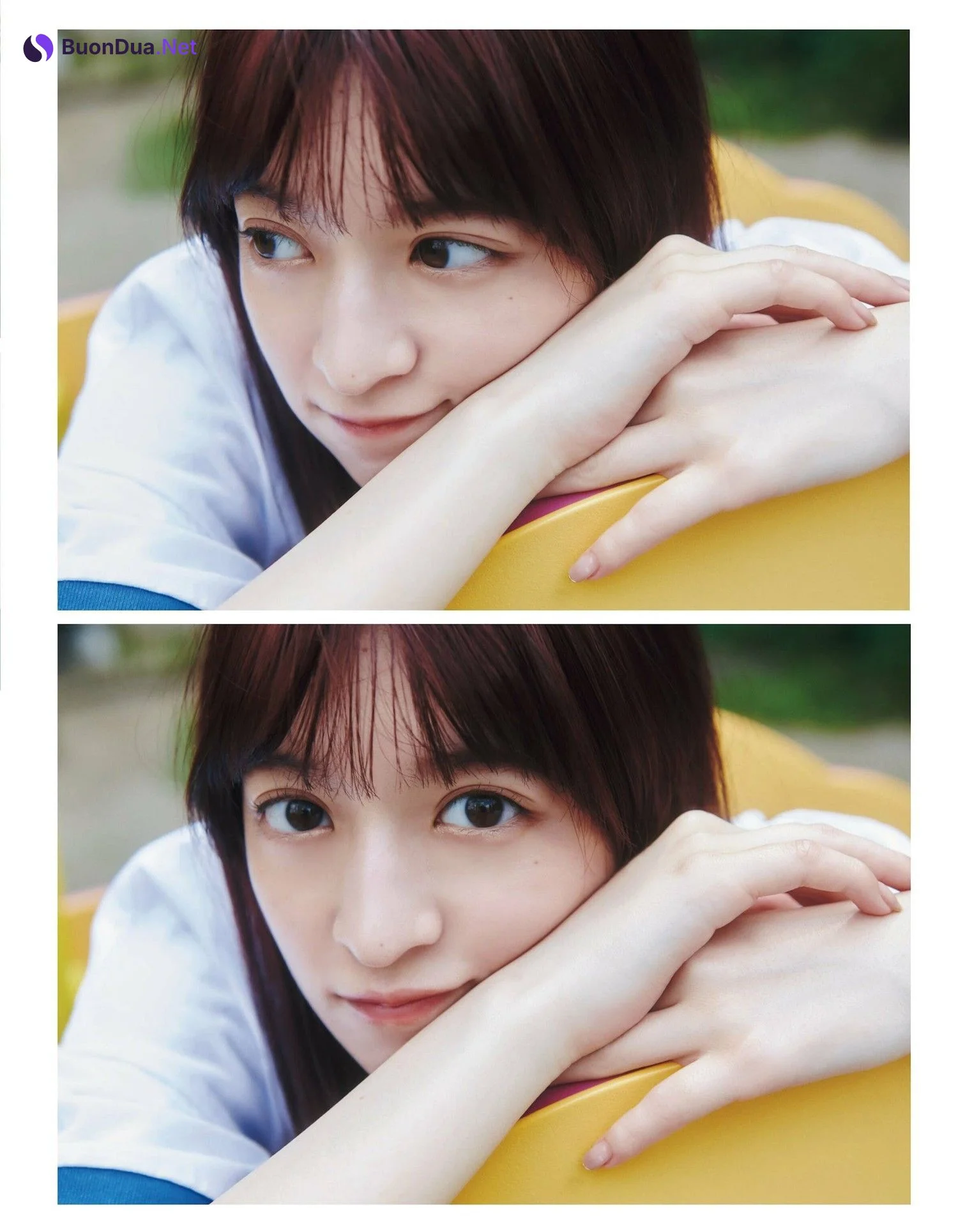 Ayano Christie Yoshida 吉田綾乃クリスティー, Ex-Taishu 2023.08 (EX大衆 2023年8月号) - Photo 2
