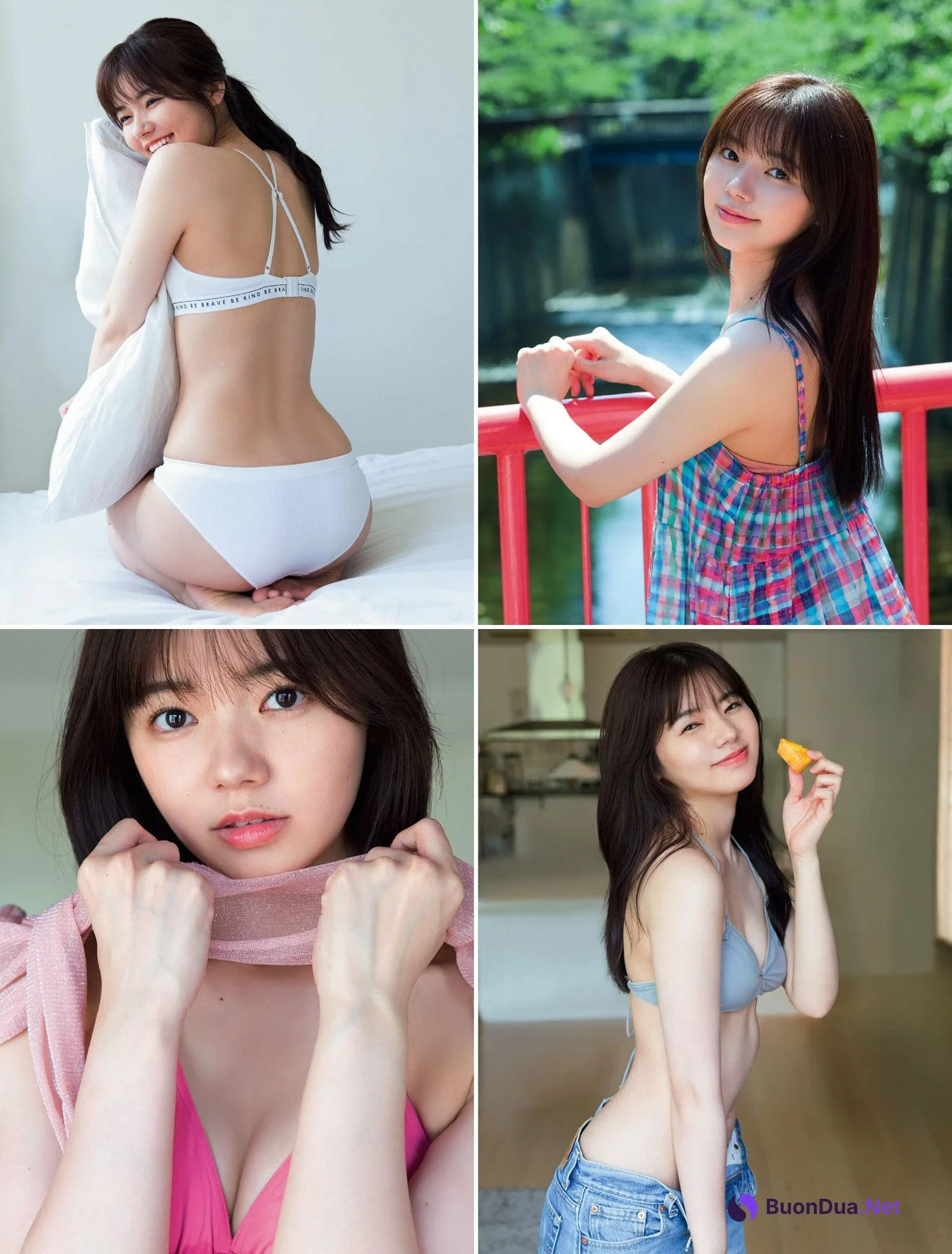 Ayano Hamaura 浜浦彩乃, FRIDAY 2024.09.20 (フライデー 2024年9月20日号) - Photo 4