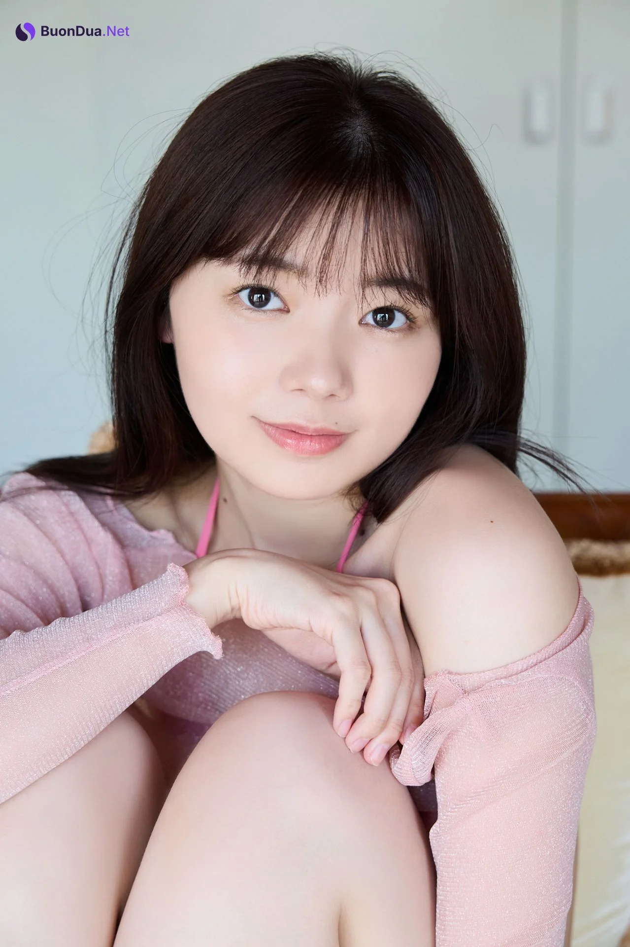 Ayano Hamaura 浜浦彩乃, FRIDAYデジタル写真集 「春を告げる花 Vol.1」 Set.01 - Photo 14