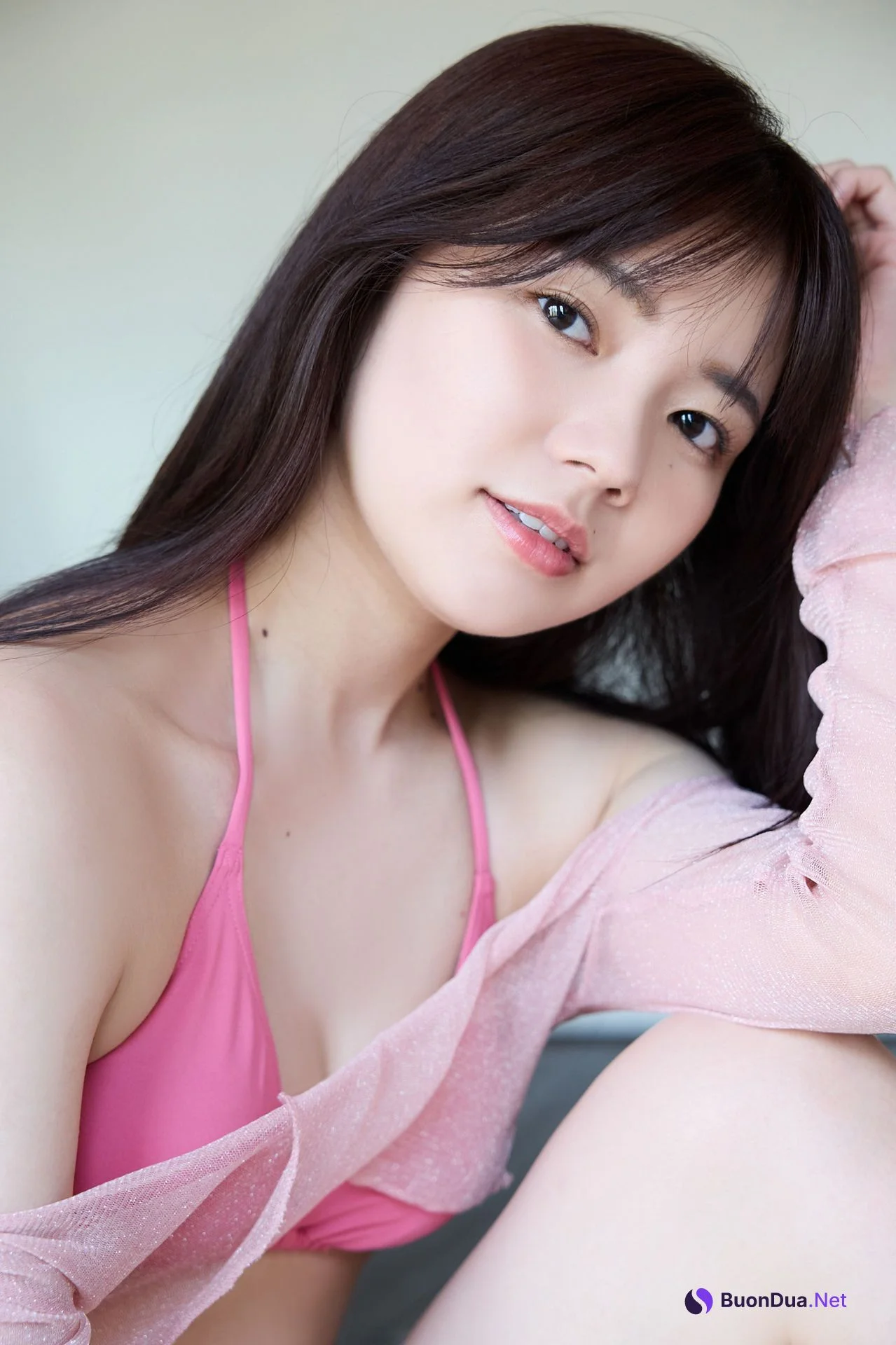 Ayano Hamaura 浜浦彩乃, FRIDAYデジタル写真集 「春を告げる花 Vol.1」 Set.01 - Photo 16