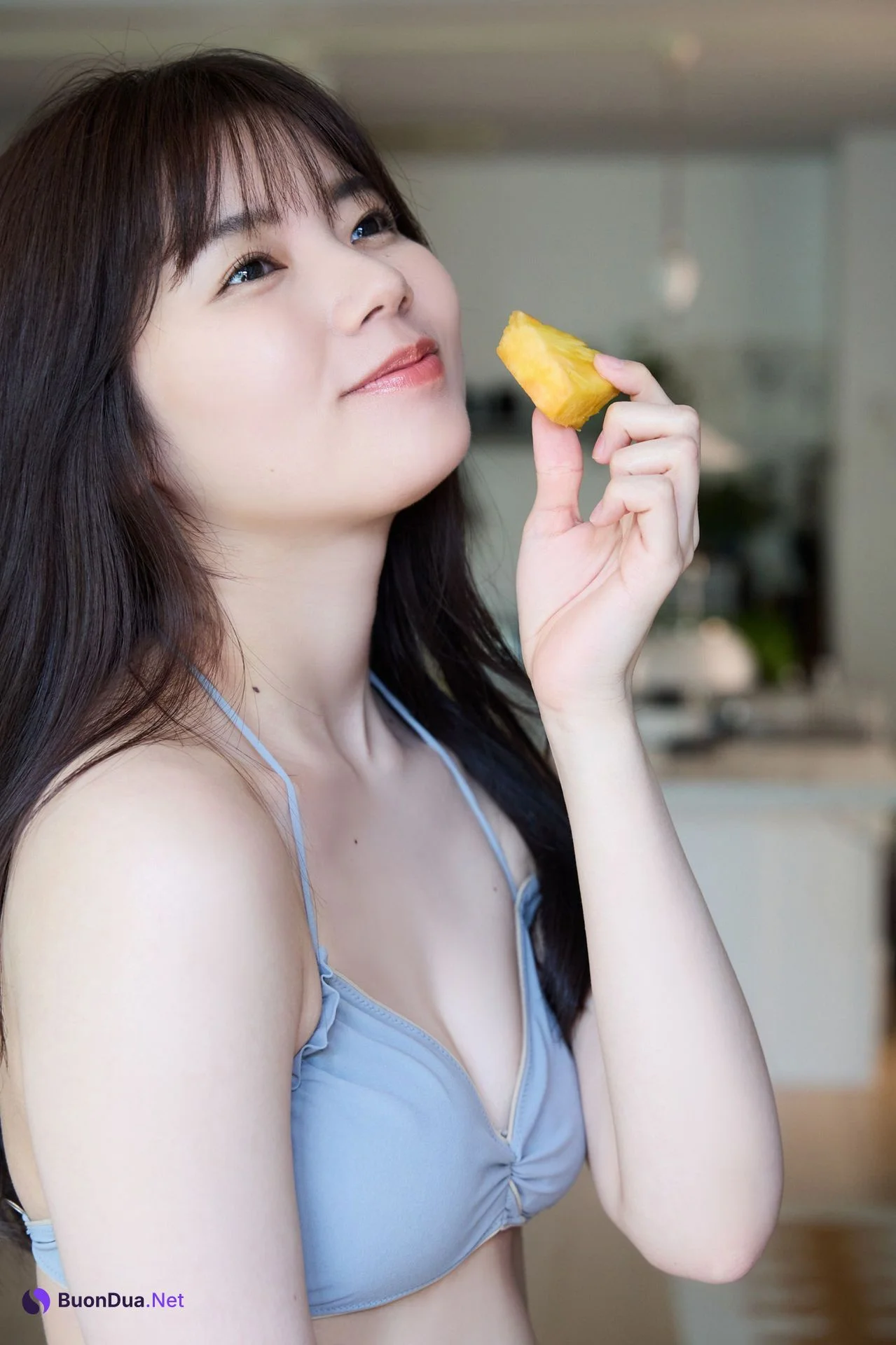 Ayano Hamaura 浜浦彩乃, FRIDAYデジタル写真集 「春を告げる花 Vol.2」 Set.02 - Photo 2
