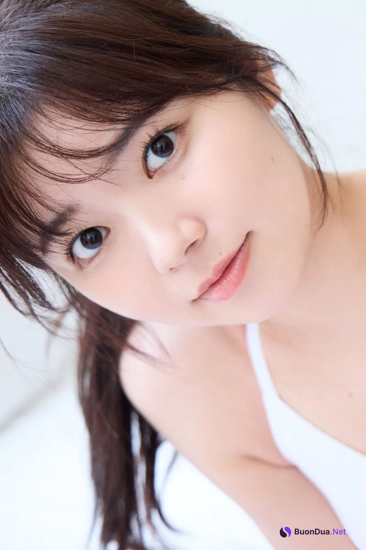 Ayano Hamaura 浜浦彩乃, FRIDAYデジタル写真集 「春を告げる花 Vol.2」 Set.03 - Photo 10