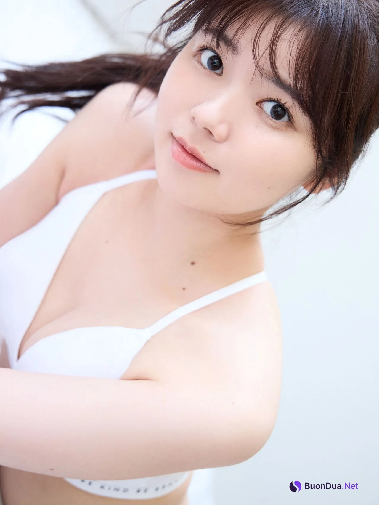 Ayano Hamaura 浜浦彩乃, FRIDAYデジタル写真集 「春を告げる花 Vol.2」 Set.03 - Photo 12
