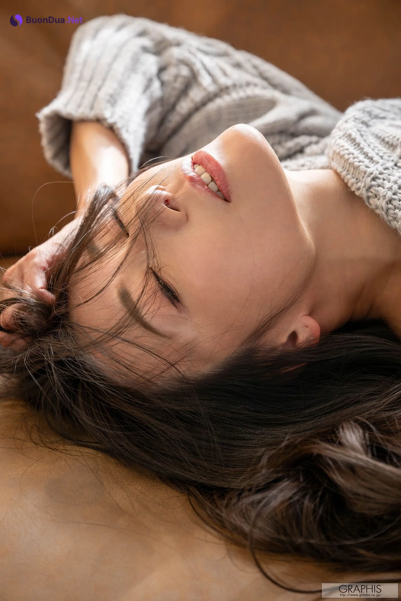 Ayano Kato 加藤あやの, Graphis Gals 「Sexy Mature!」 Vol.01 - Photo 11