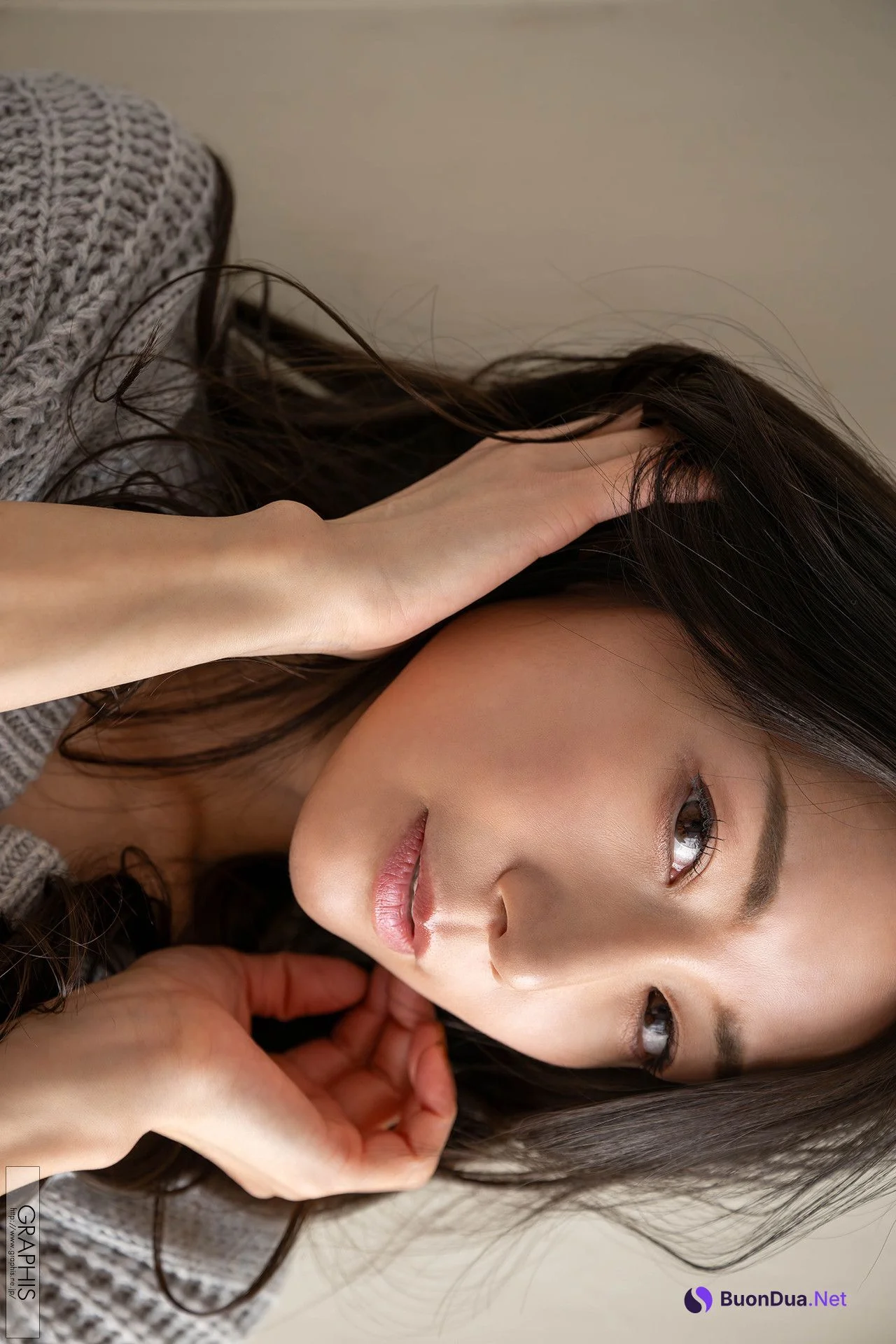 Ayano Kato 加藤あやの, Graphis Gals 「Sexy Mature!」 Vol.01 - Photo 4