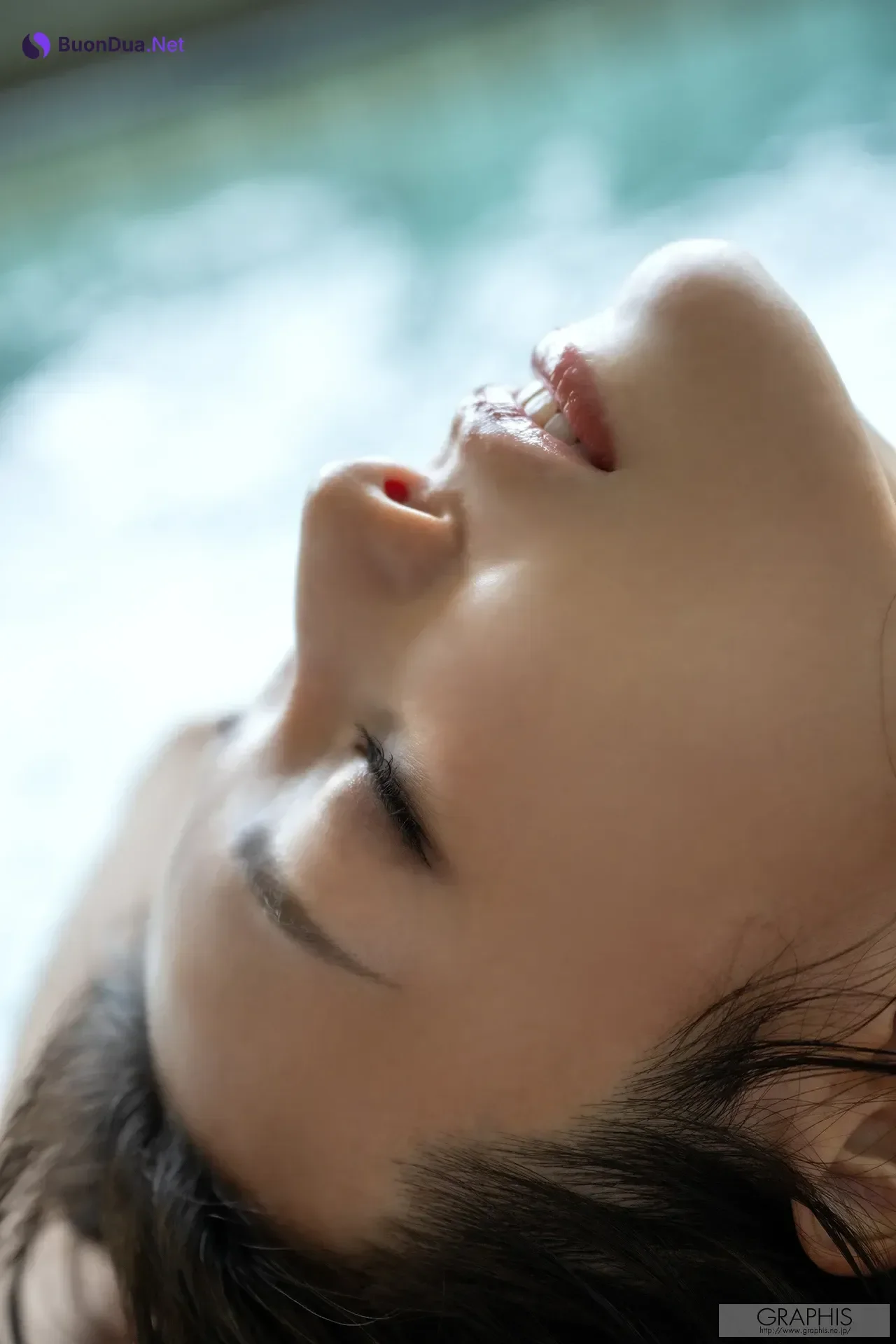 Ayano Kato 加藤あやの, Graphis Gals 「Weekend Getaway」 Vol.04 - Photo 10