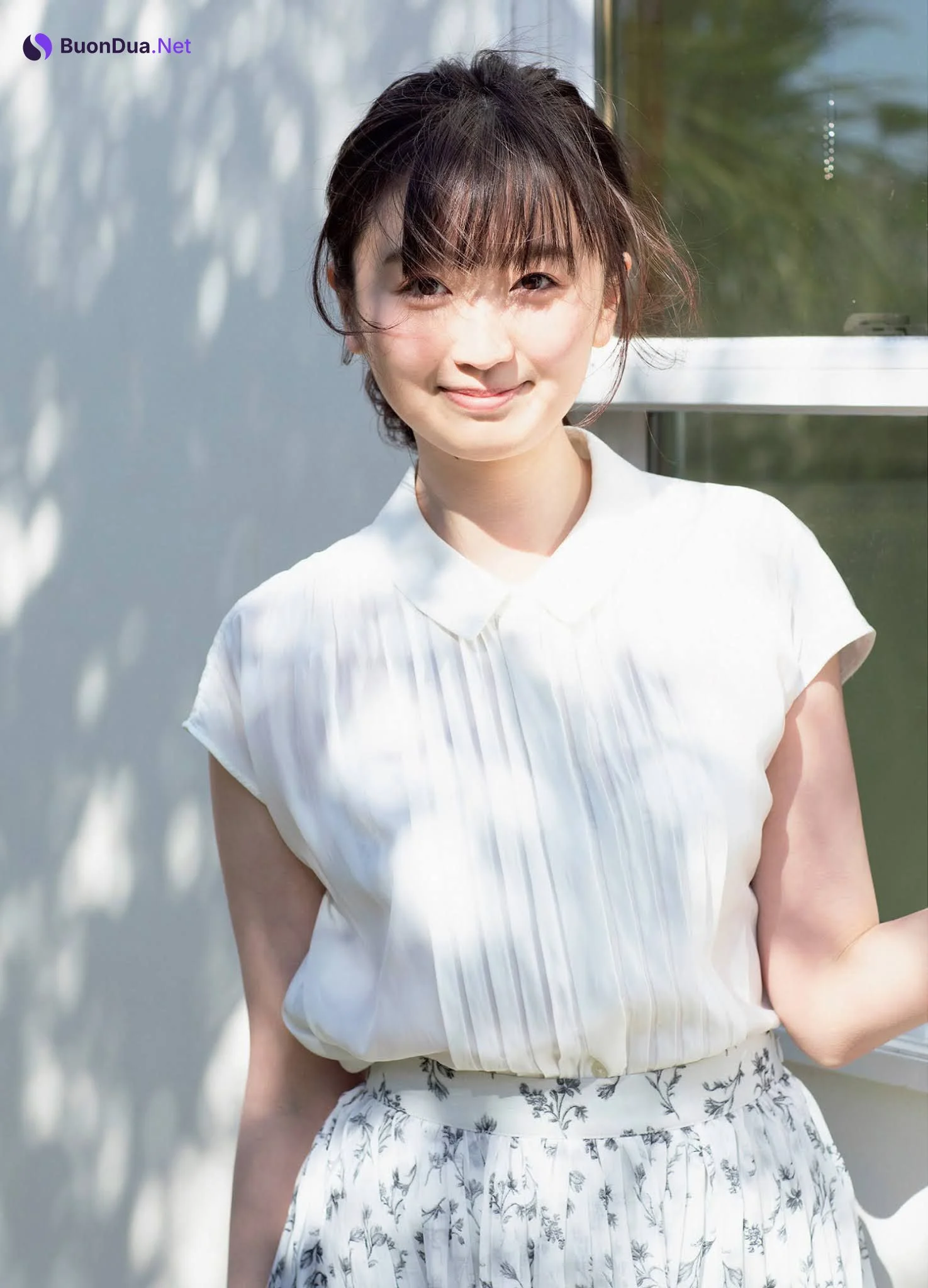 Ayano Kuroki 黒木綾乃, FLASH 2021.03.23 (フラッシュ 2021年3月23日号) - Photo 2