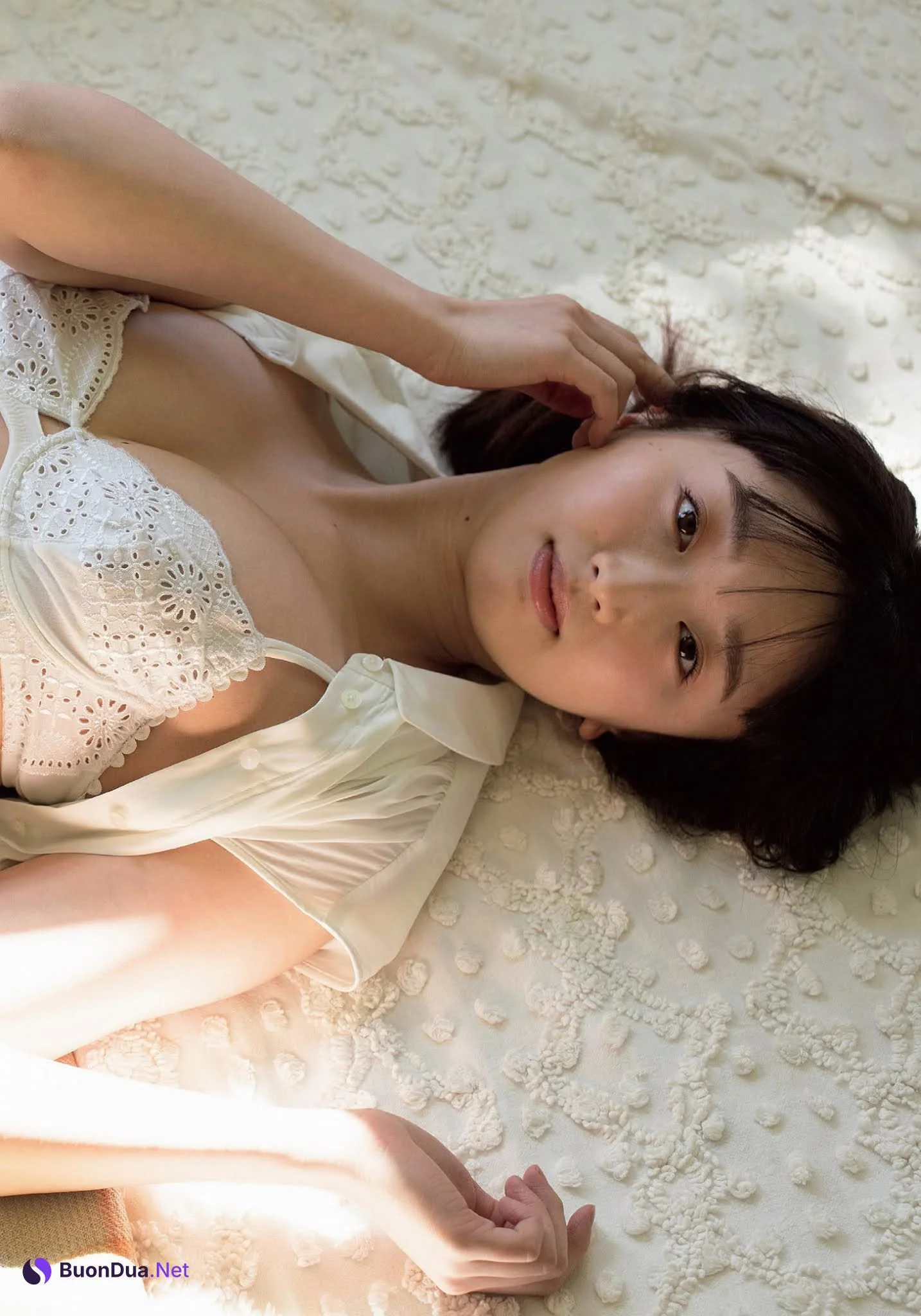 Ayano Kuroki 黒木綾乃, FLASH 2021.03.23 (フラッシュ 2021年3月23日号) - Photo 7