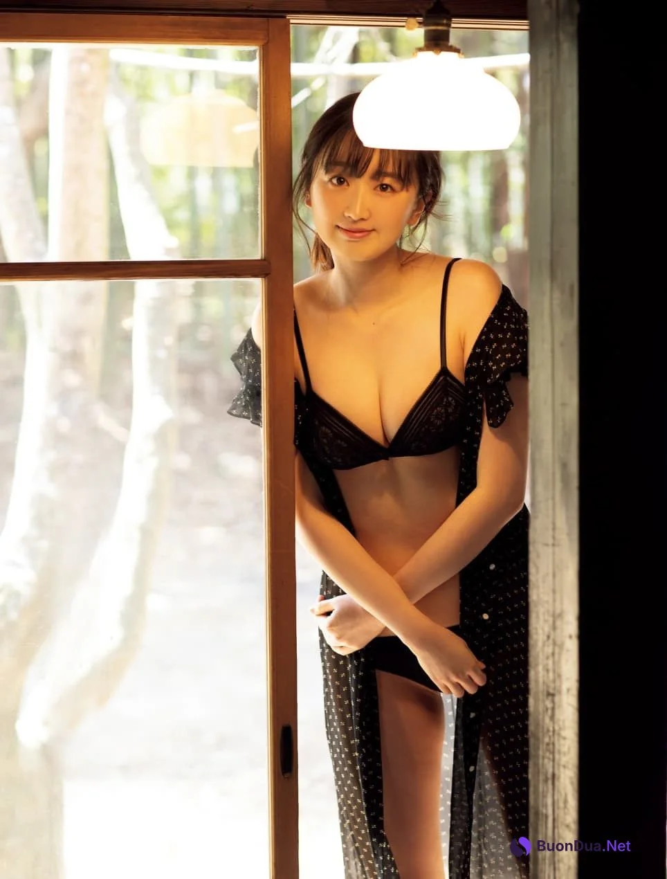 Ayano Kuroki 黒木綾乃, FRIDAY 2021.07.09 (フライデー 2021年7月9日号) - Photo 10