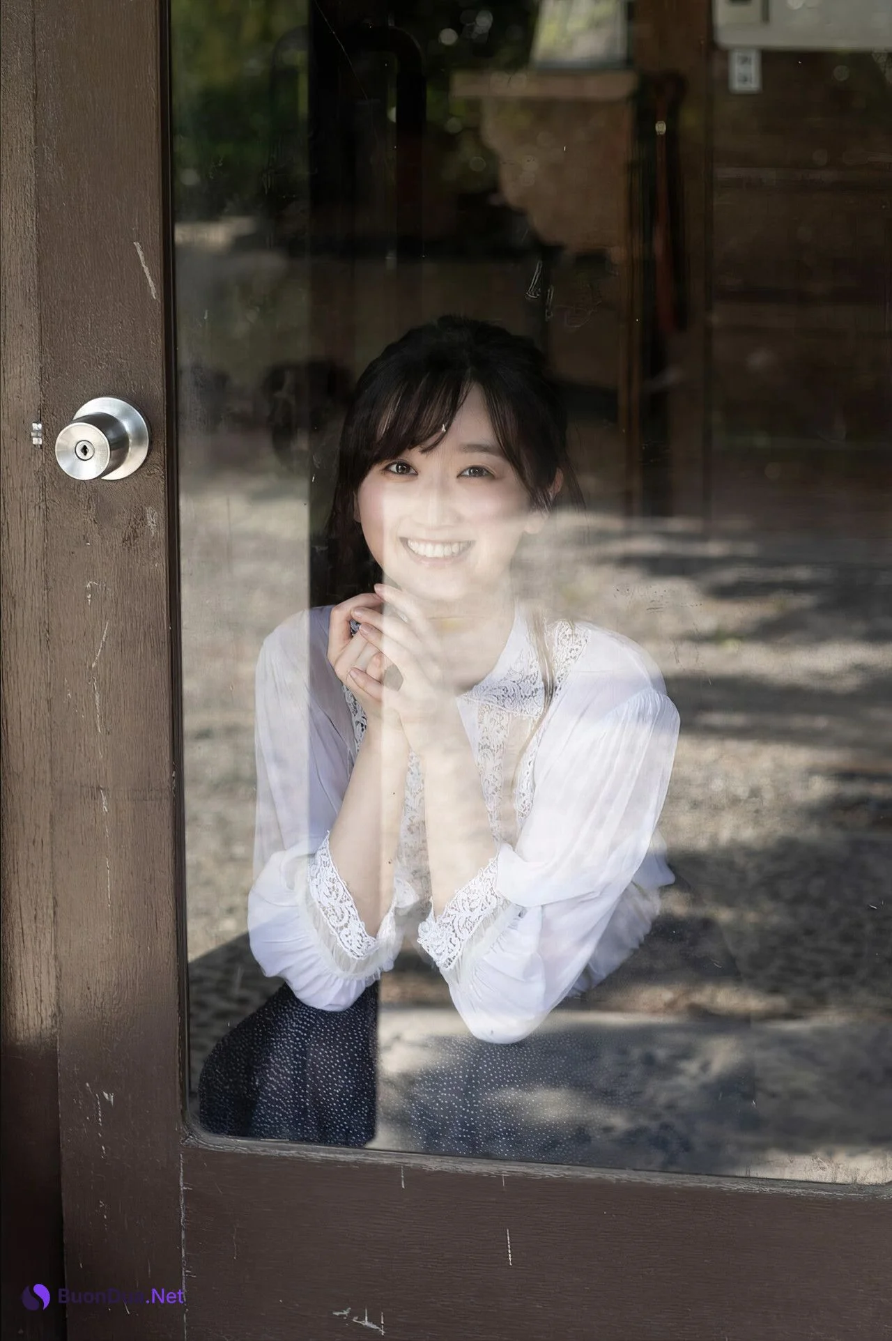 Ayano Kuroki 黒木綾乃, 週刊ポストデジタル写真集 [学習院卒深窓のビキニ令嬢] Set.02 - Photo 10