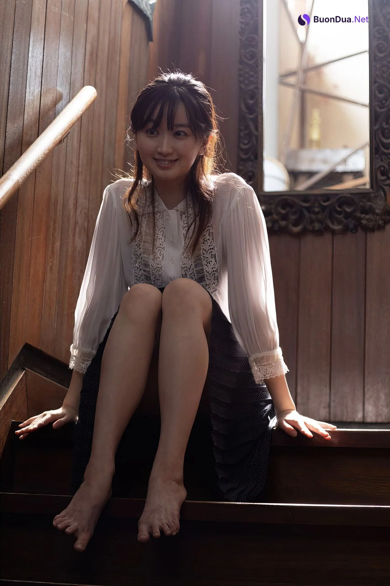 Ayano Kuroki 黒木綾乃, 週刊ポストデジタル写真集 [学習院卒深窓のビキニ令嬢] Set.02 - Photo 14