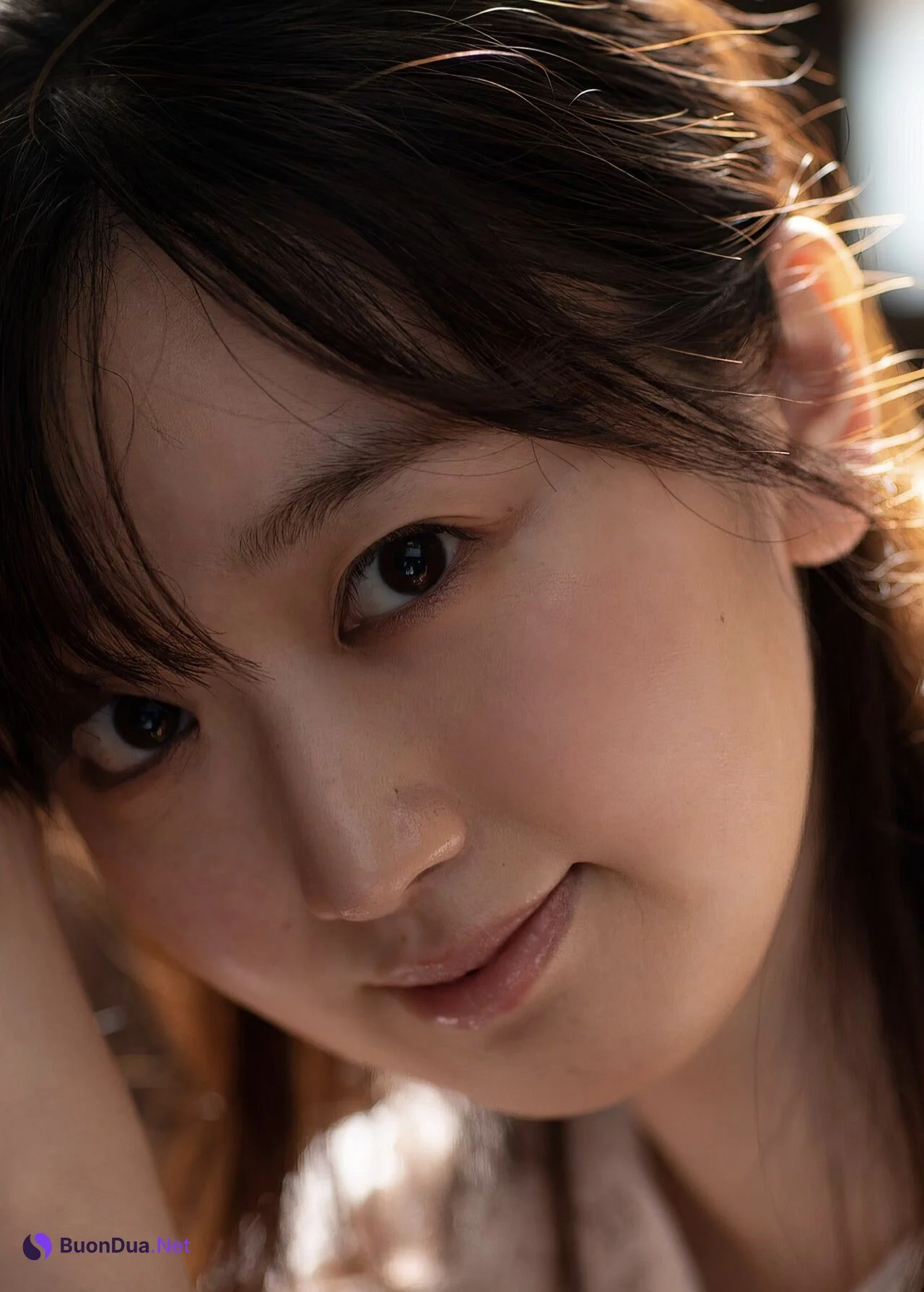 Ayano Kuroki 黒木綾乃, 週刊ポストデジタル写真集 [学習院卒深窓のビキニ令嬢] Set.02 - Photo 18