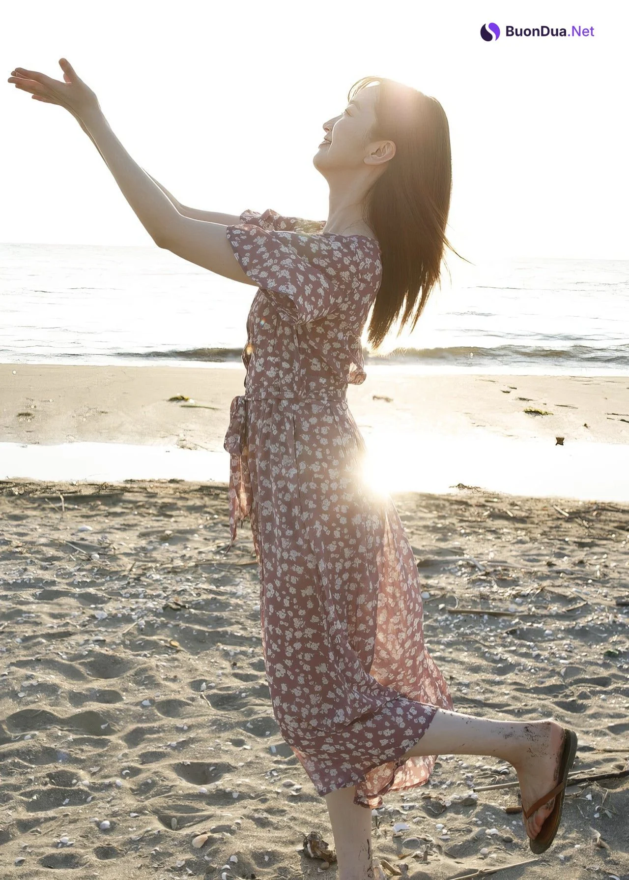 Ayano Kuroki 黒木綾乃, 週刊ポストデジタル写真集 [学習院卒深窓のビキニ令嬢] Set.03 - Photo 5