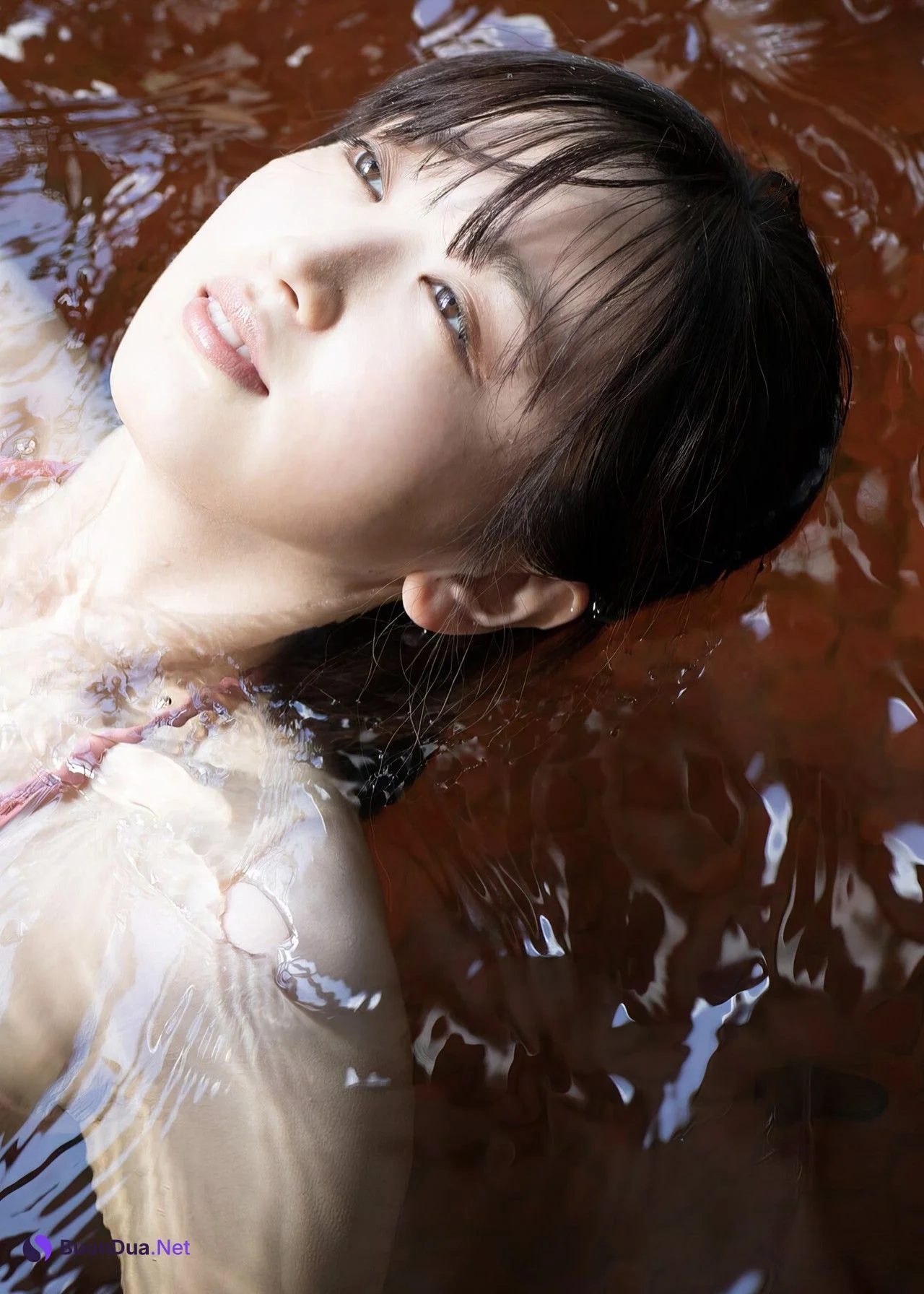 Ayano Kuroki 黒木綾乃, 週刊ポストデジタル写真集 [学習院卒深窓のビキニ令嬢] Set.03 - Photo 7