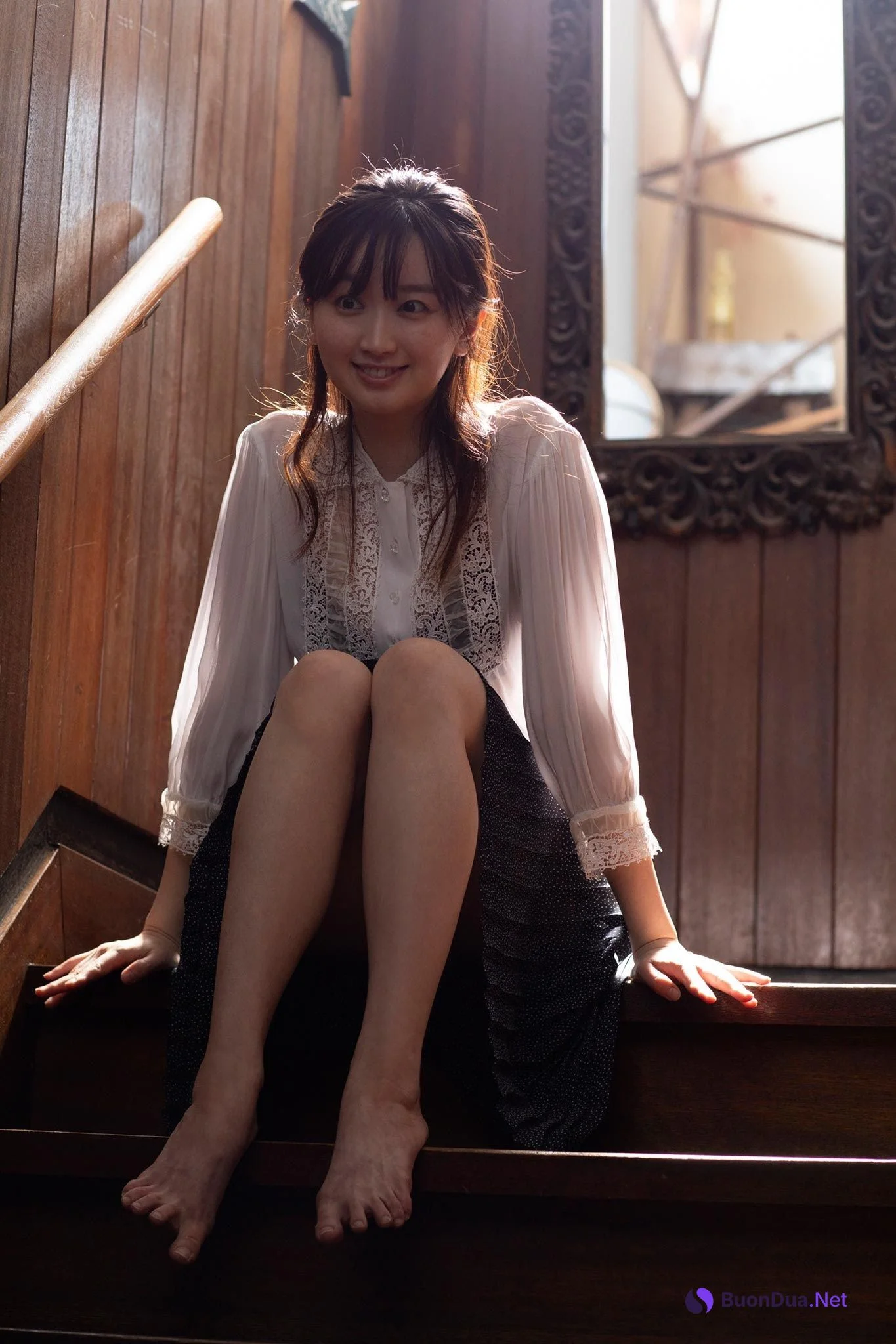 Ayano Kuroki 黒木綾乃, Shukan Post 2020.10.16 (週刊ポスト 2020年10月16日号) - Photo 6