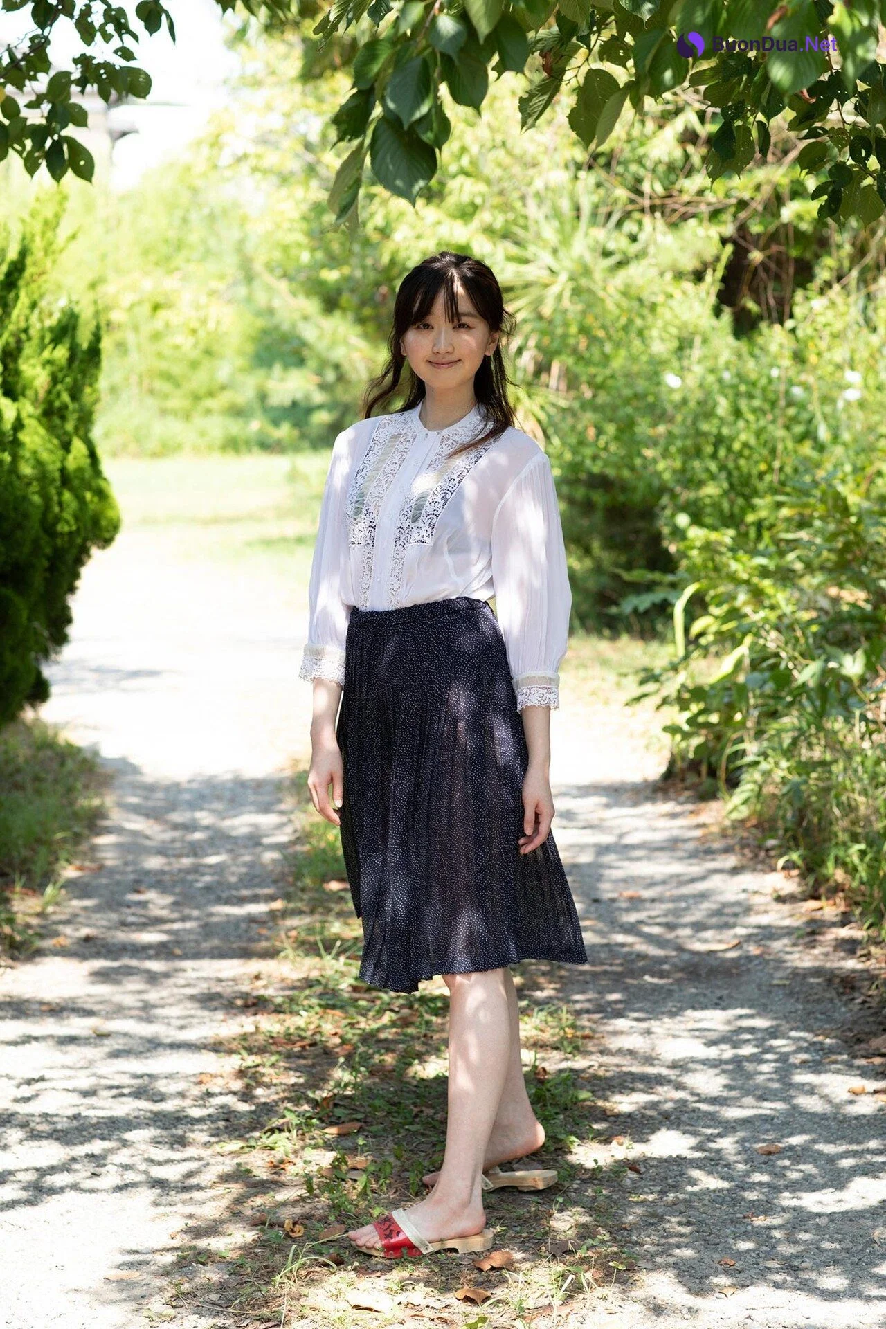 Ayano Kuroki 黒木綾乃, Shukan Post 2021.04.02 (週刊ポスト 2021年4月2日号) - Photo 2