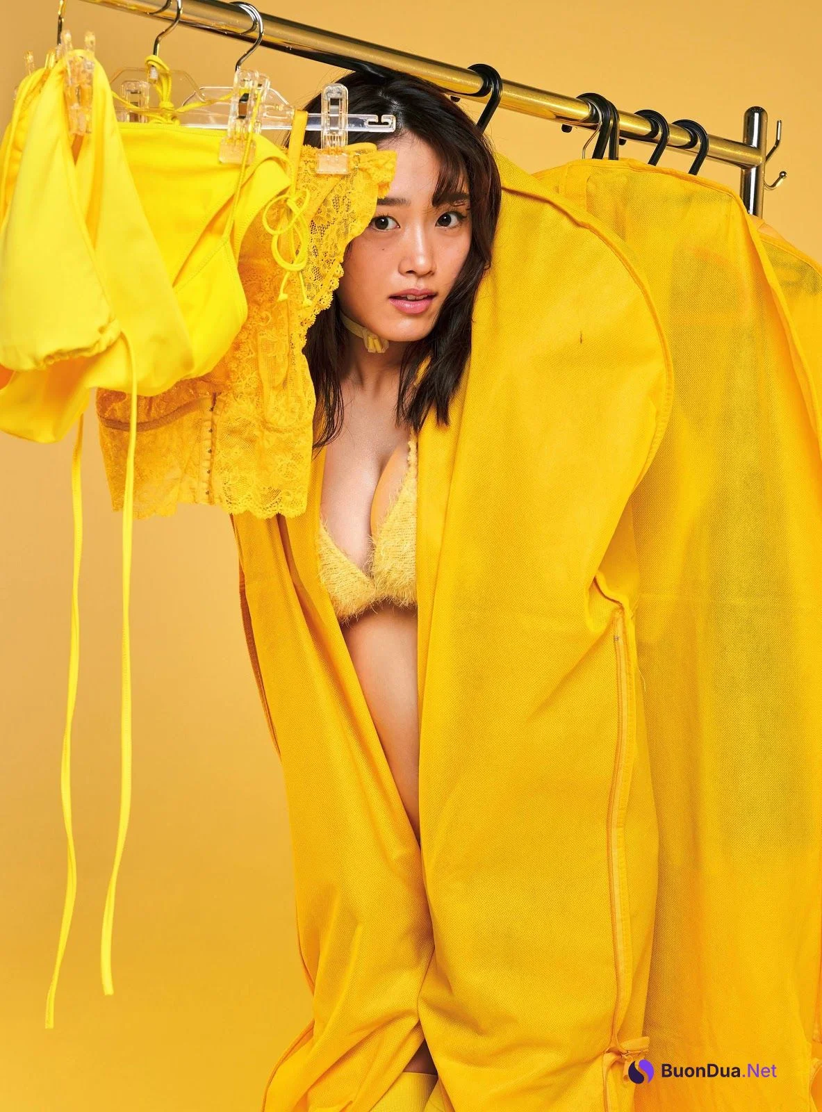 Ayano Shimizu 清水綾乃, Cyzo 2019 No.12 (サイゾー 2019年12月号) - Photo 5