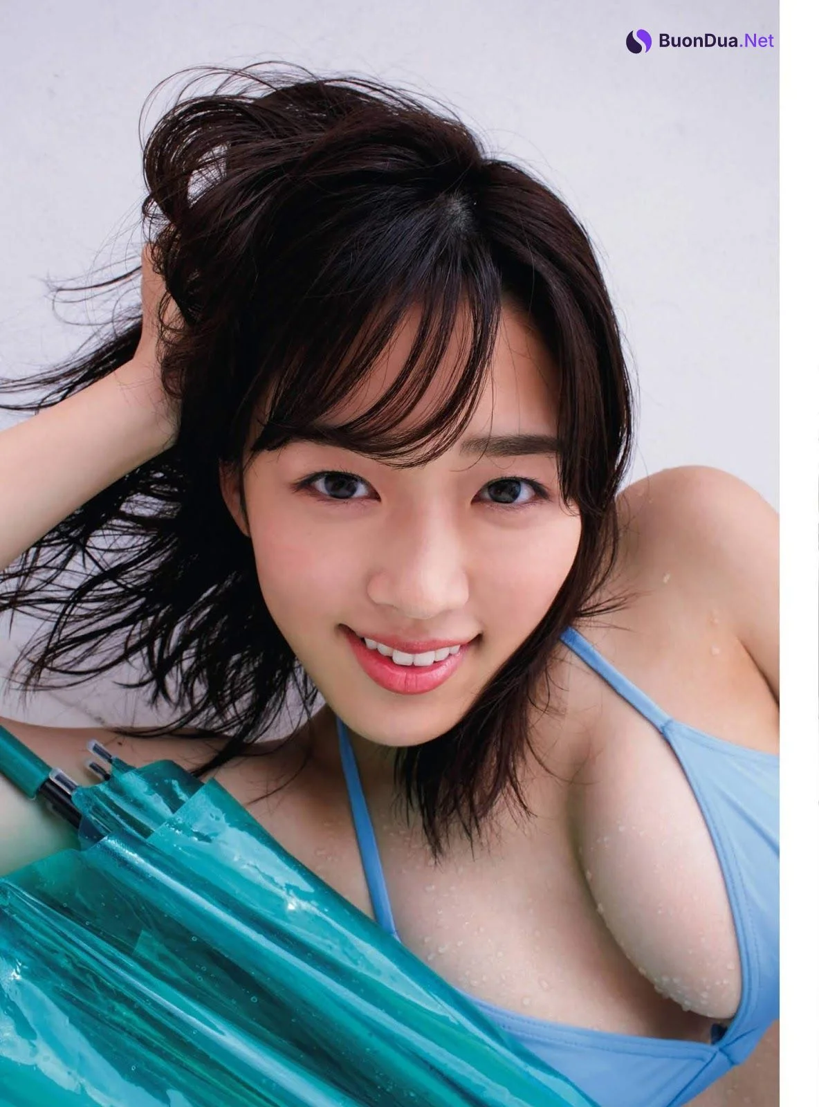 Ayano Shimizu 清水綾乃, FRIDAY 2020.01.03 (フライデー 2020年1月3日号) - Photo 7