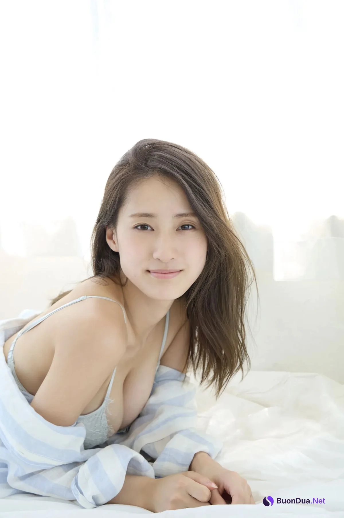 Ayano Sumida 澄田綾乃, ＦＲＩＤＡＹデジタル写真集 マンスリーガール015 「先行公開100カット＆ムービー」 Set.01 - รูปภาพ 16