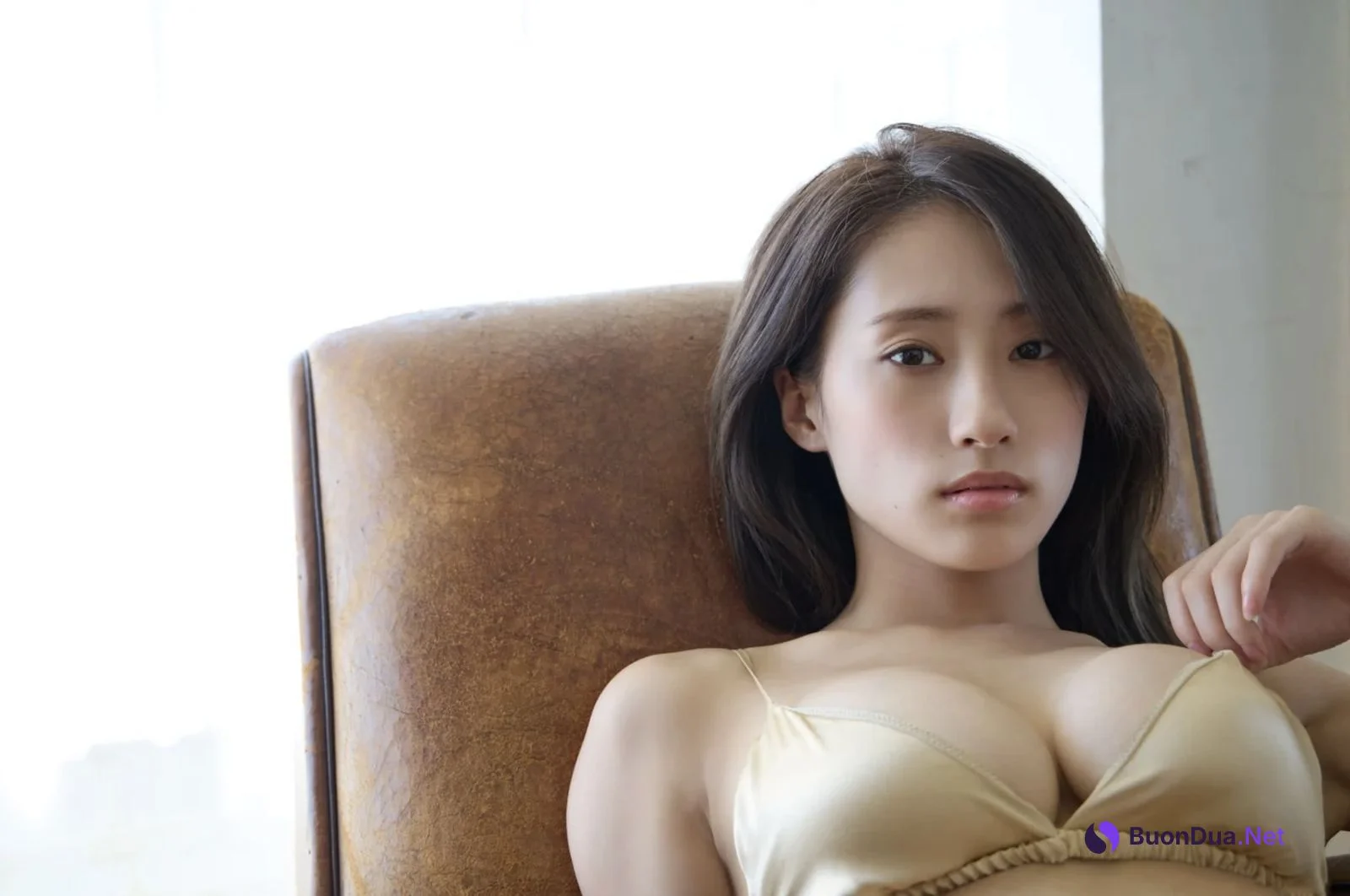 Ayano Sumida 澄田綾乃, ＦＲＩＤＡＹデジタル写真集 マンスリーガール015 「先行公開100カット＆ムービー」 Set.02 - Photo 9