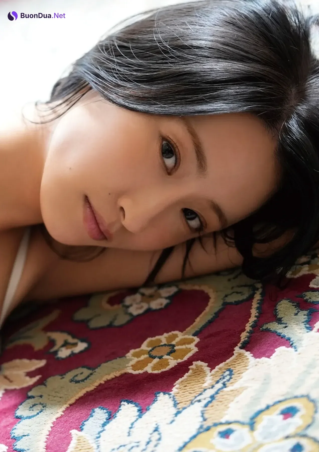 Ayano Sumida 澄田綾乃, BOMBデジタル写真集 『艶やかなヒミツ』 Set.01 - Photo 14