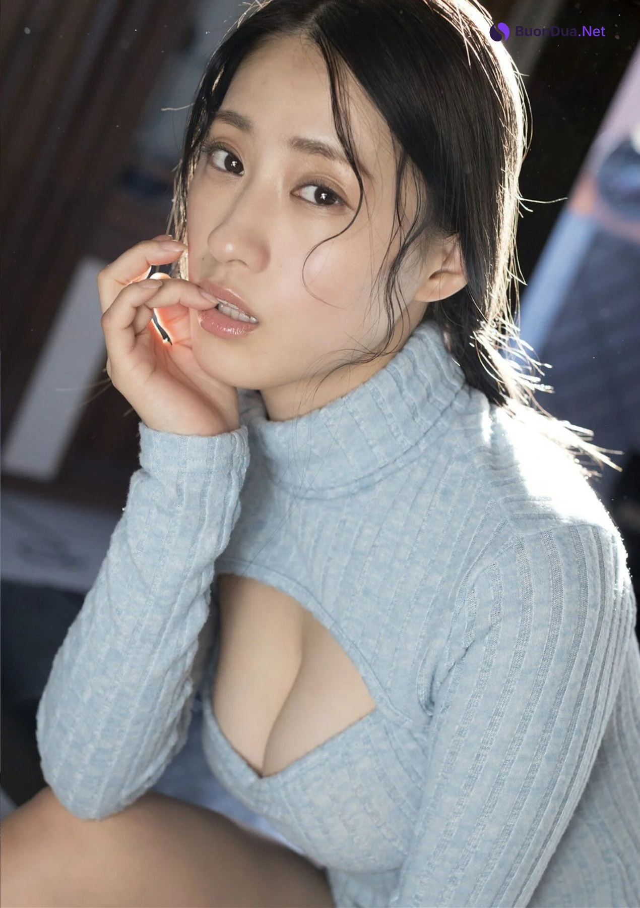 Ayano Sumida 澄田綾乃, BRODYデジタル写真集 「インポッシブル」 Set.01 - Photo 19