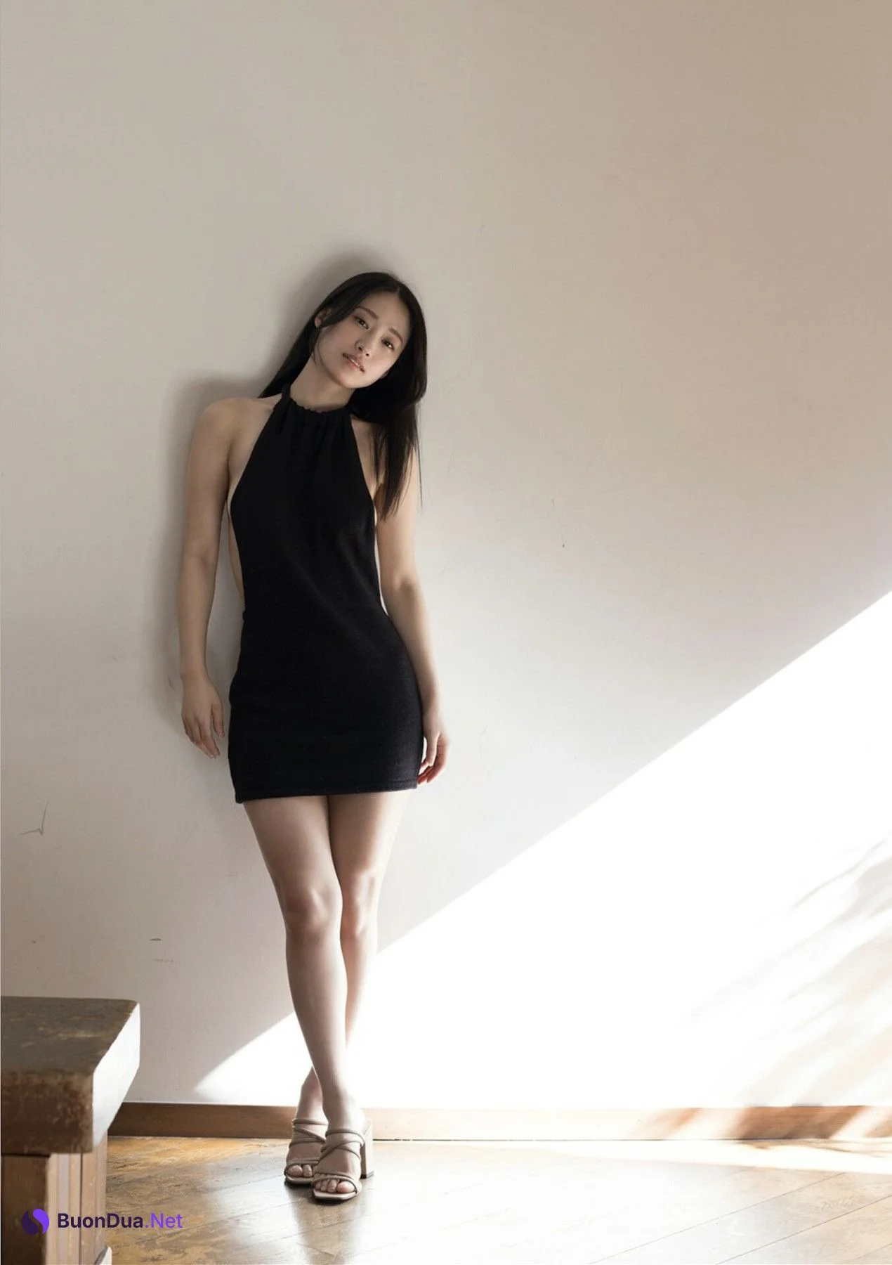 Ayano Sumida 澄田綾乃, BRODYデジタル写真集 「インポッシブル」 Set.01 - Photo 2