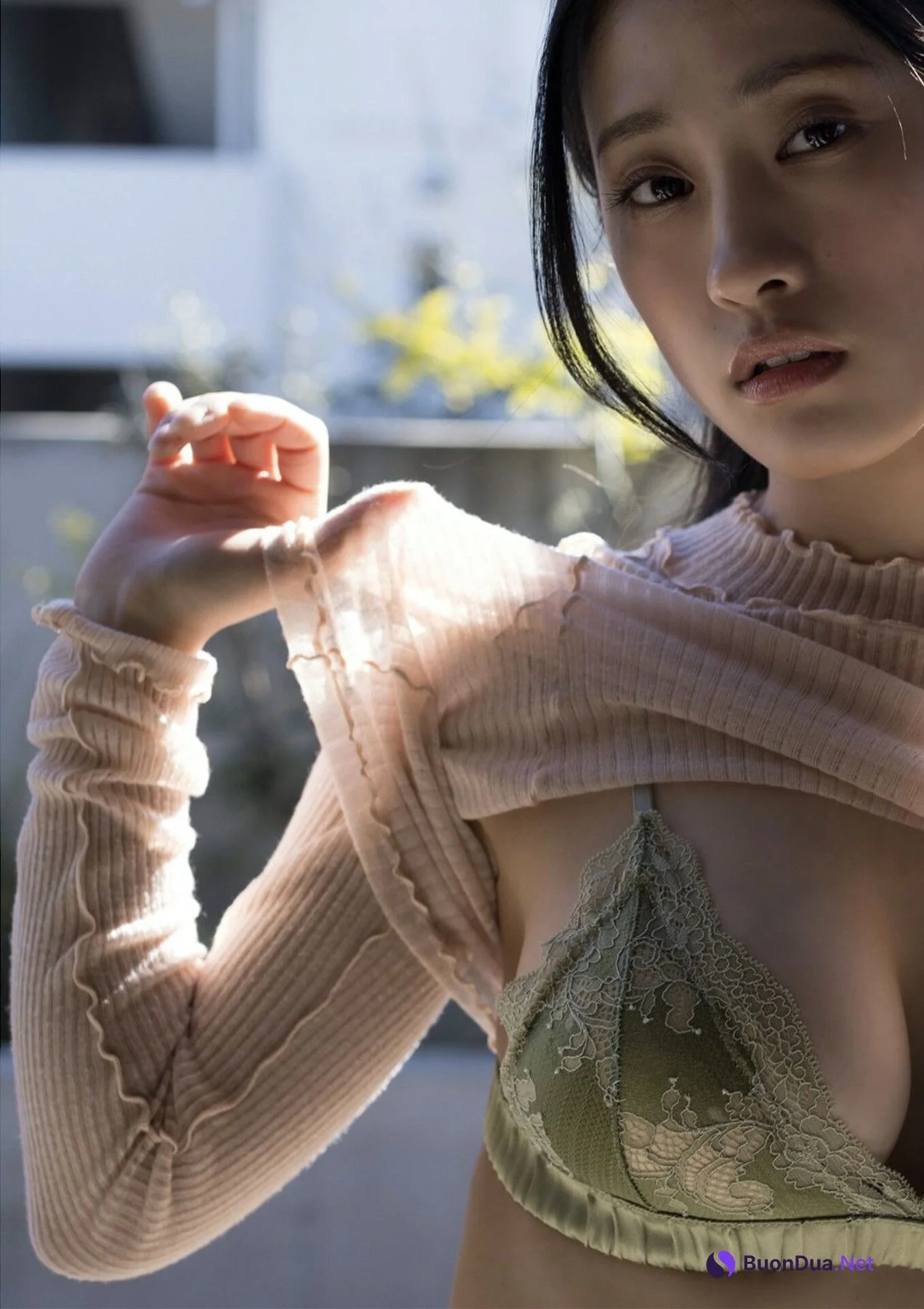 Ayano Sumida 澄田綾乃, BRODYデジタル写真集 「インポッシブル」 Set.02 - Photo 4