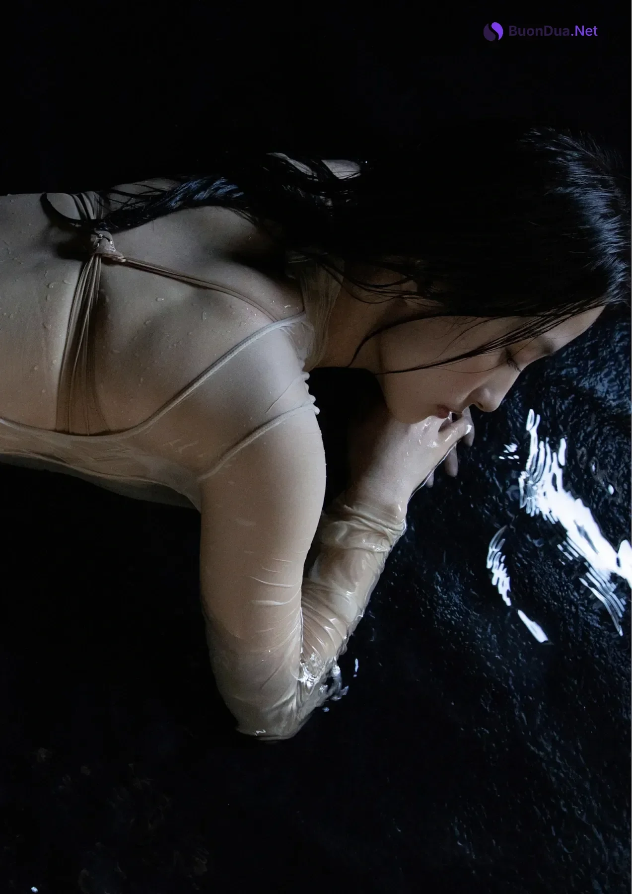 Ayano Sumida 澄田綾乃, DOLCEデジタル写真集 「絶対的な関係」 Set.01 - Photo 10