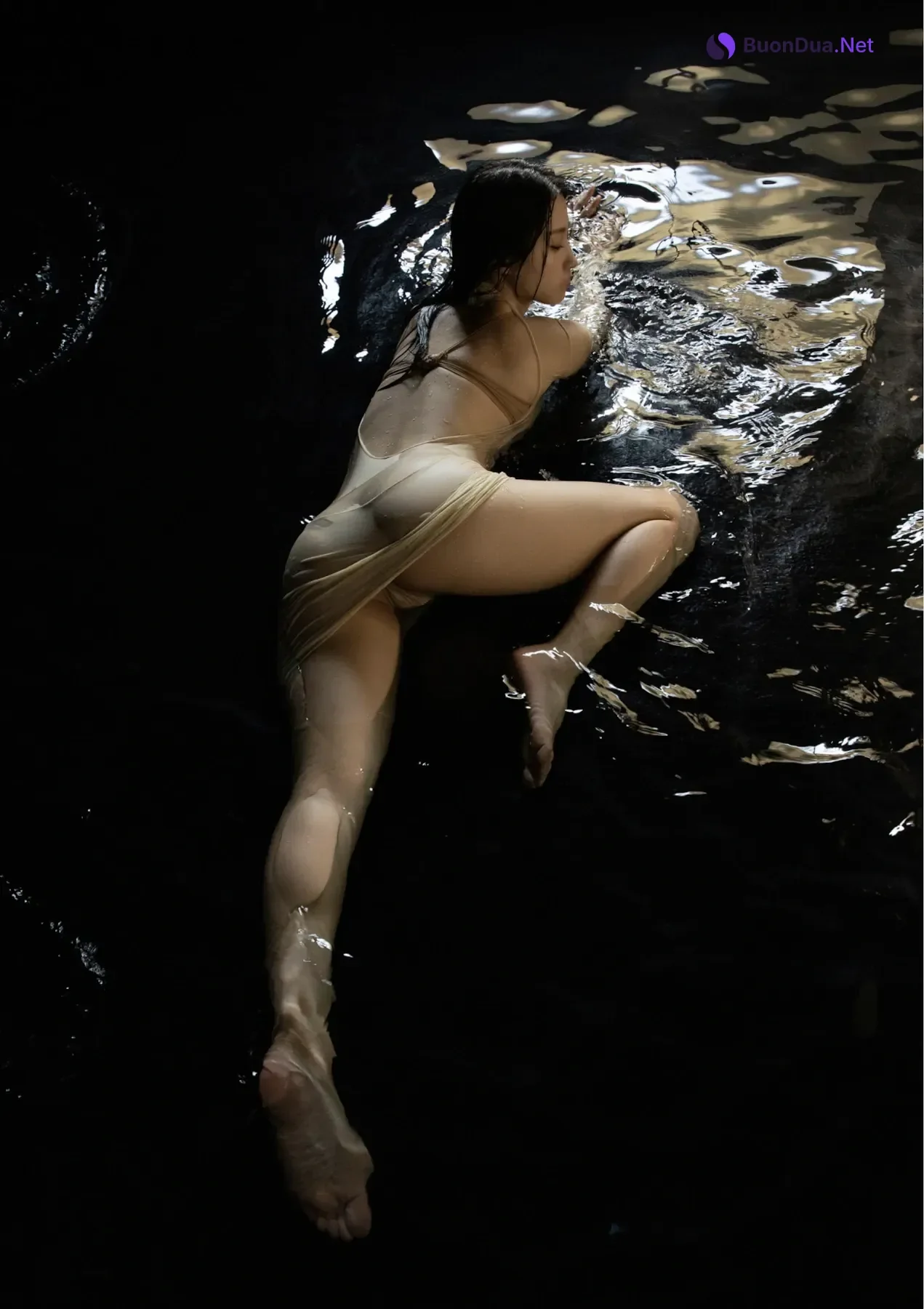 Ayano Sumida 澄田綾乃, DOLCEデジタル写真集 「絶対的な関係」 Set.01 - Photo 12