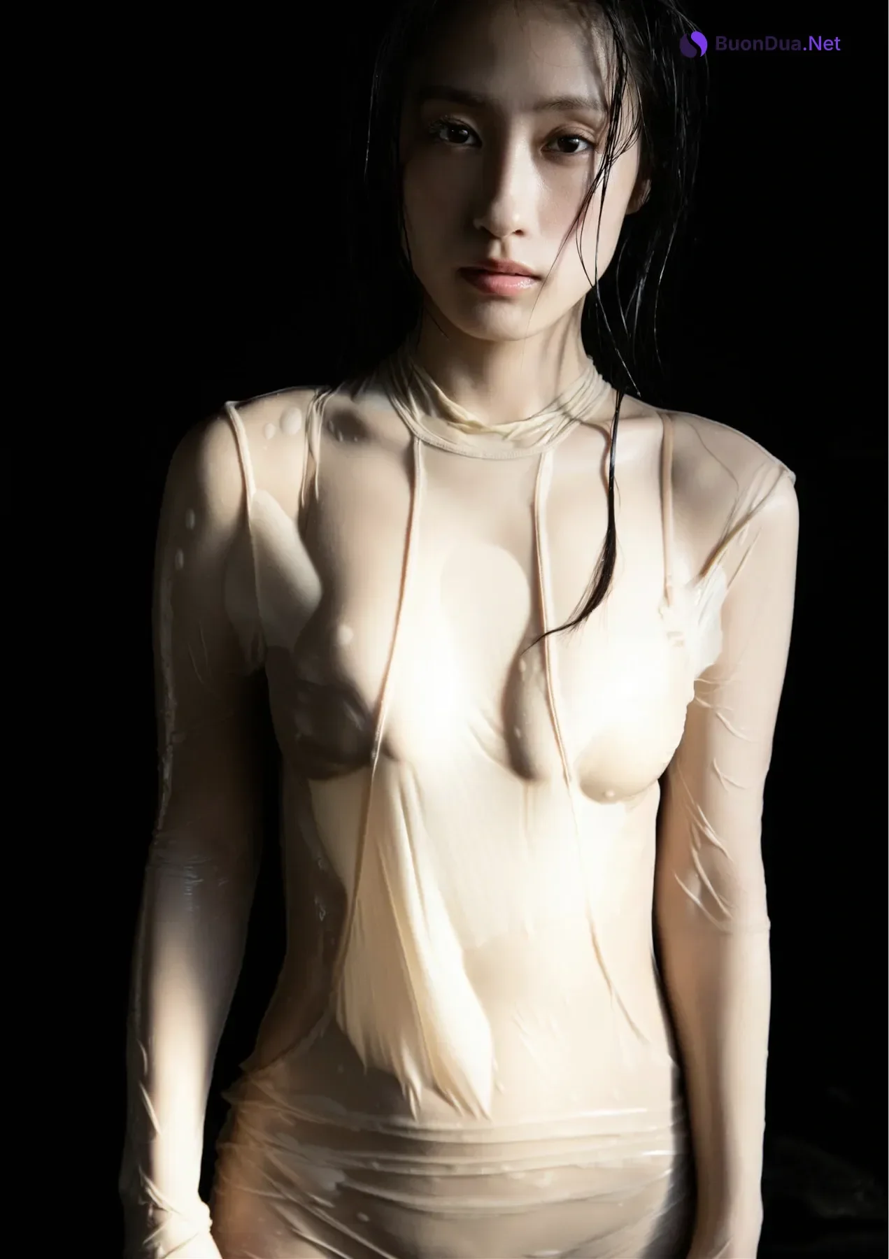 Ayano Sumida 澄田綾乃, DOLCEデジタル写真集 「絶対的な関係」 Set.01 - Photo 14
