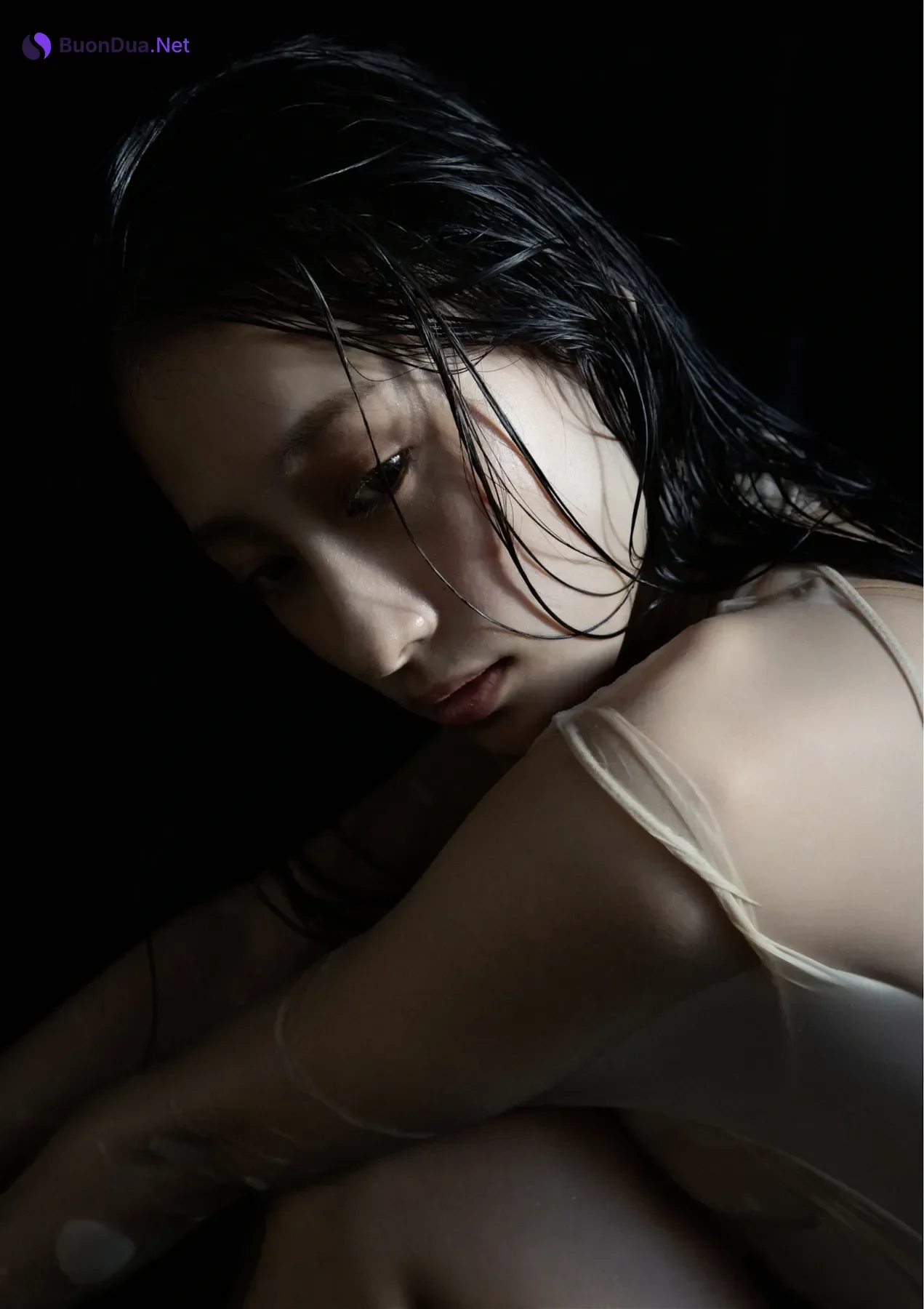 Ayano Sumida 澄田綾乃, DOLCEデジタル写真集 「絶対的な関係」 Set.01 - Photo 18
