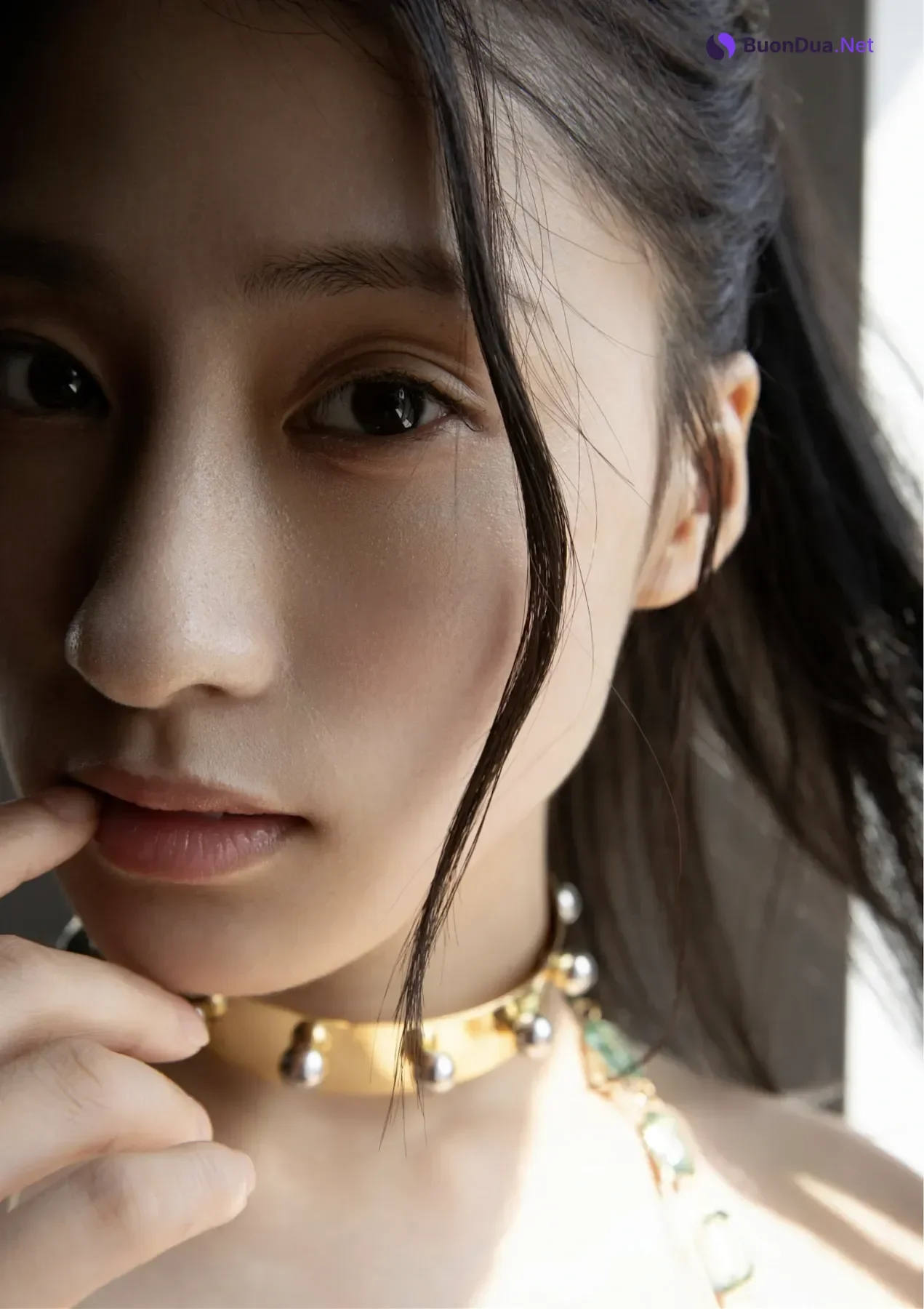 Ayano Sumida 澄田綾乃, DOLCEデジタル写真集 「絶対的な関係」 Set.02 - Photo 7