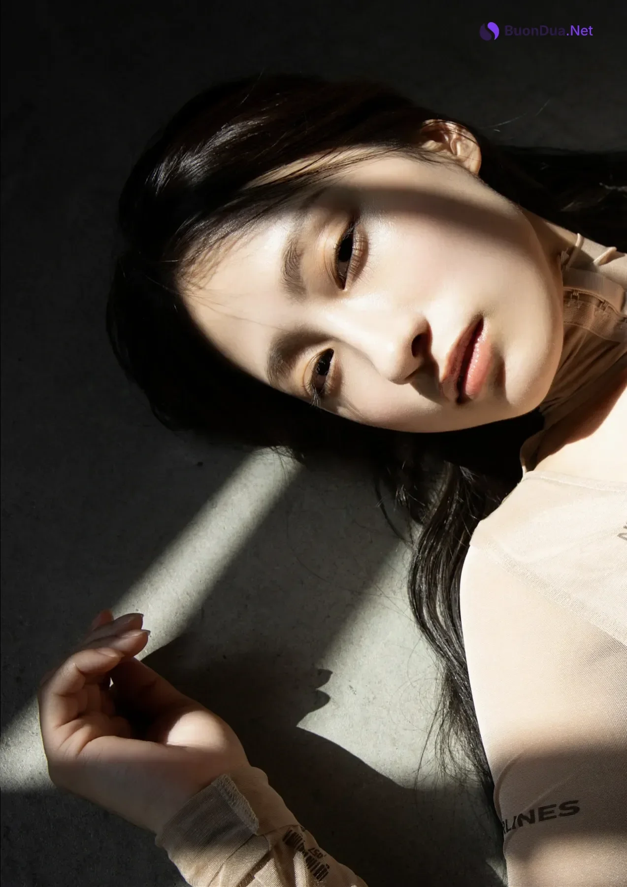 Ayano Sumida 澄田綾乃, DOLCEデジタル写真集 「絶対的な関係」 Set.03 - Photo 15