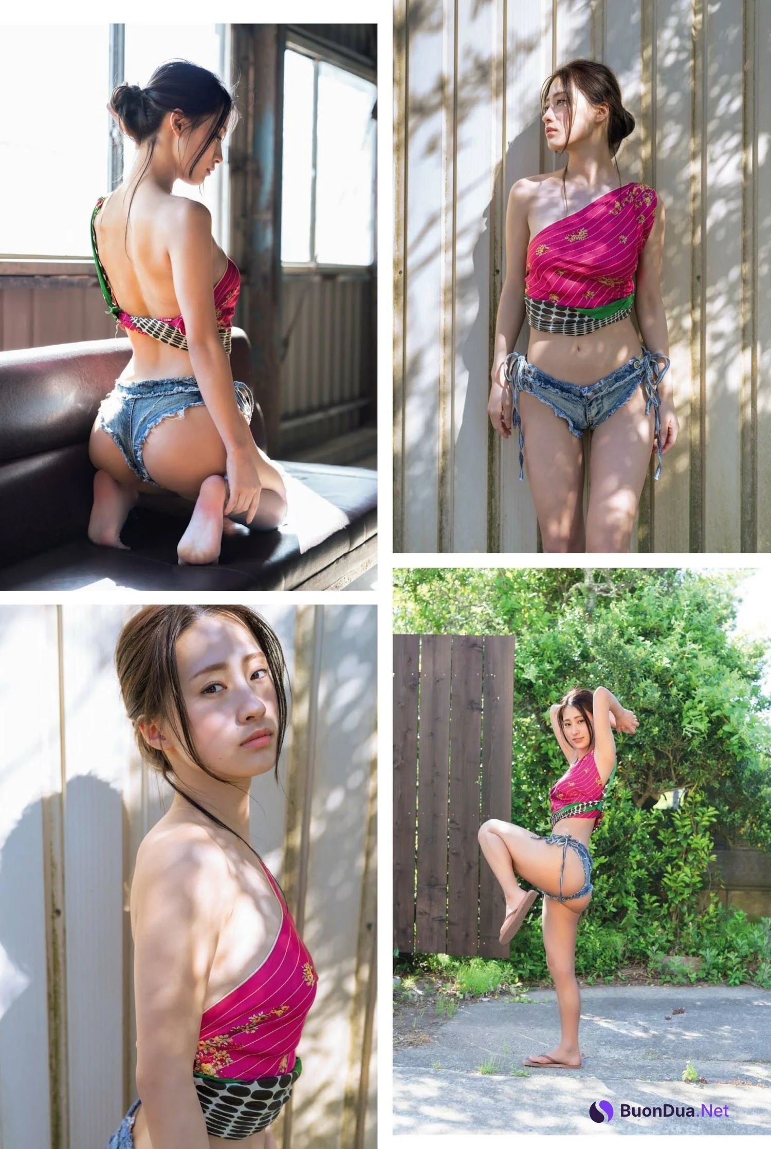 Ayano Sumida 澄田綾乃, FLASH 2023.08.08 (フラッシュ 2023年8月8日号) - Photo 8