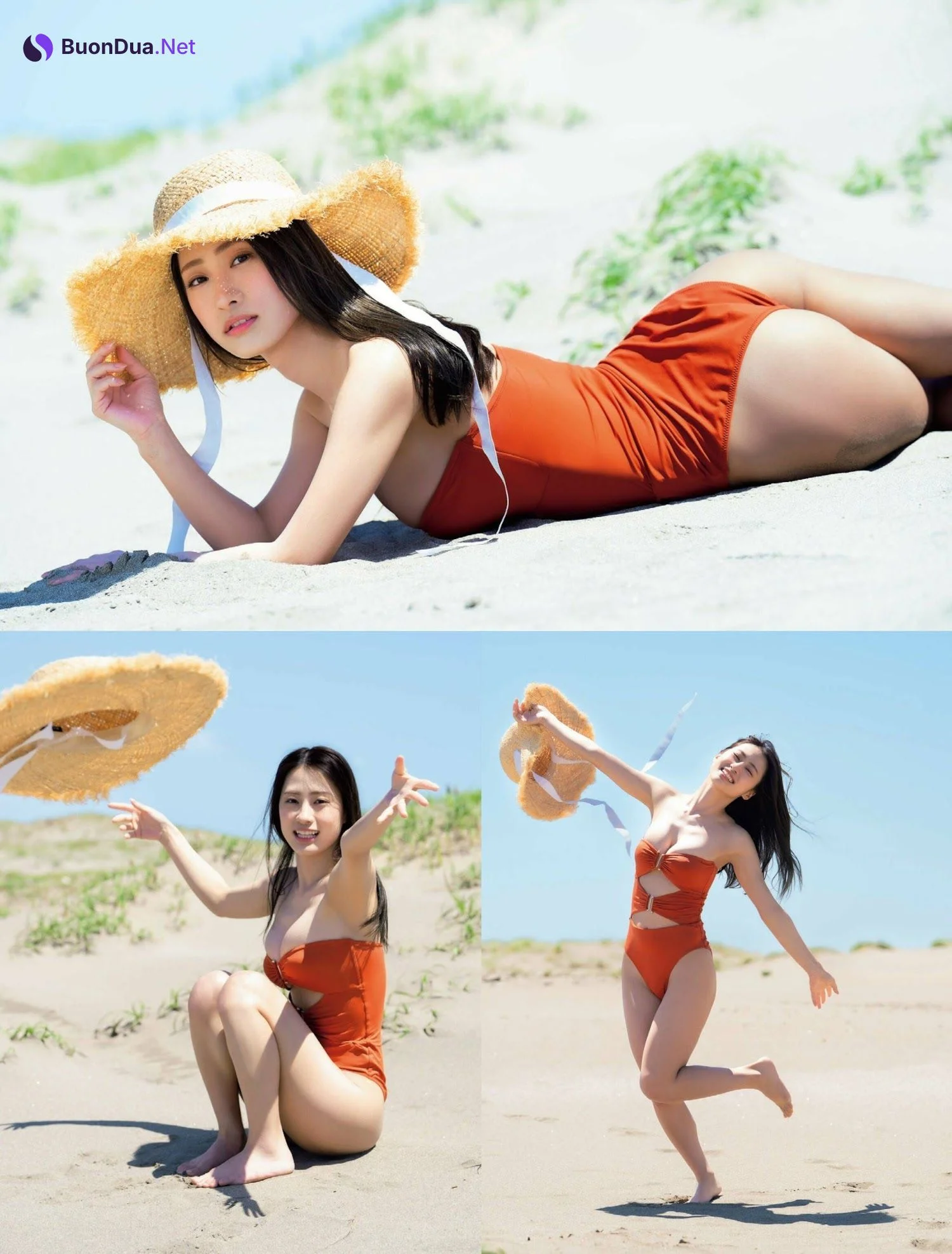 Ayano Sumida 澄田綾乃, FLASH 2023.08.29 (フラッシュ 2023年8月29日号) - Photo 2