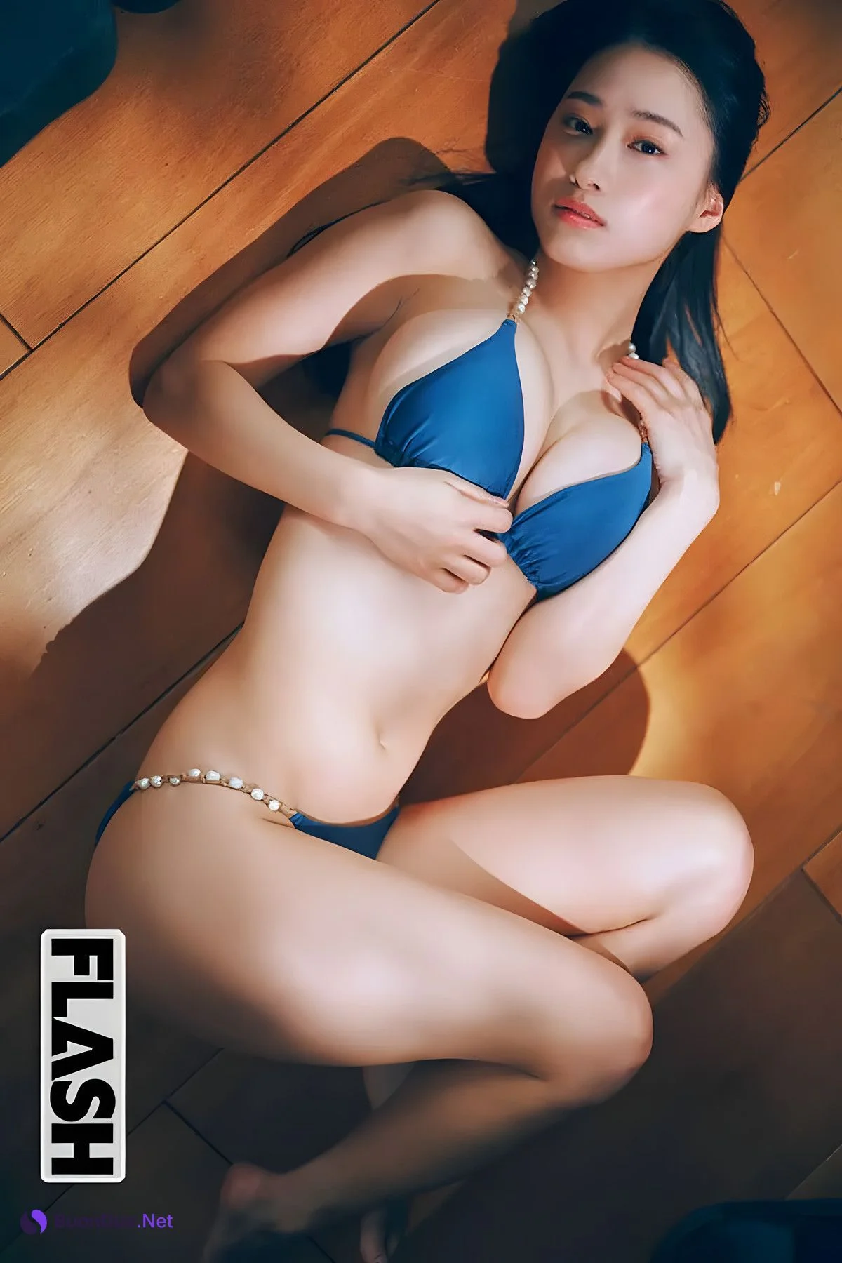 Ayano Sumida 澄田綾乃, FLASH 2024.05.14 (フラッシュ 2024年5月14日号) - Photo 16
