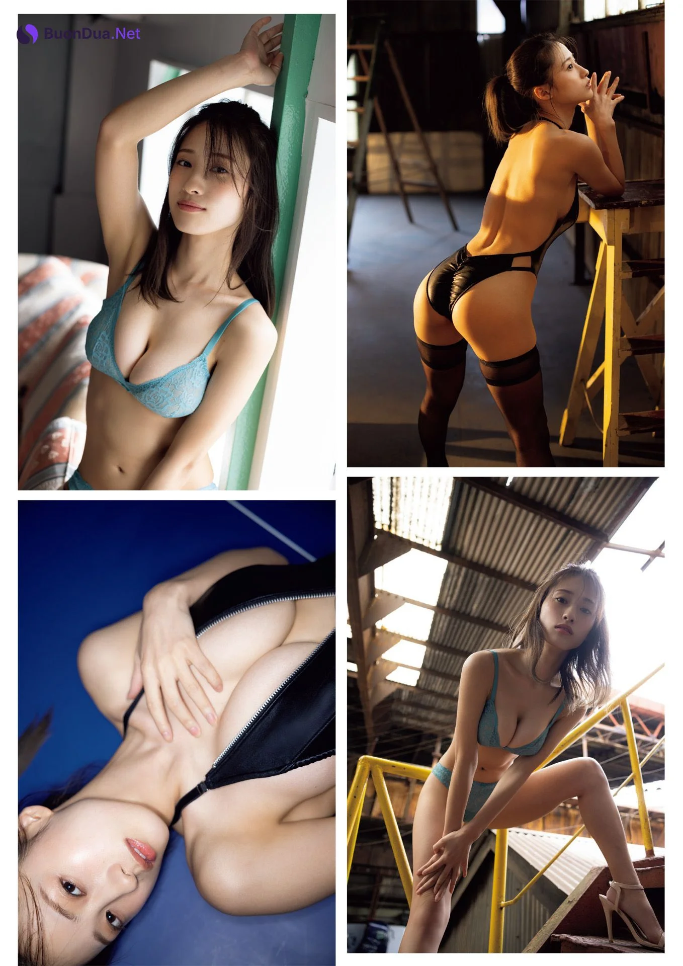 Ayano Sumida 澄田綾乃, FLASHスペシャル グラビアBEST 2022年9月30日号 - Photo 4