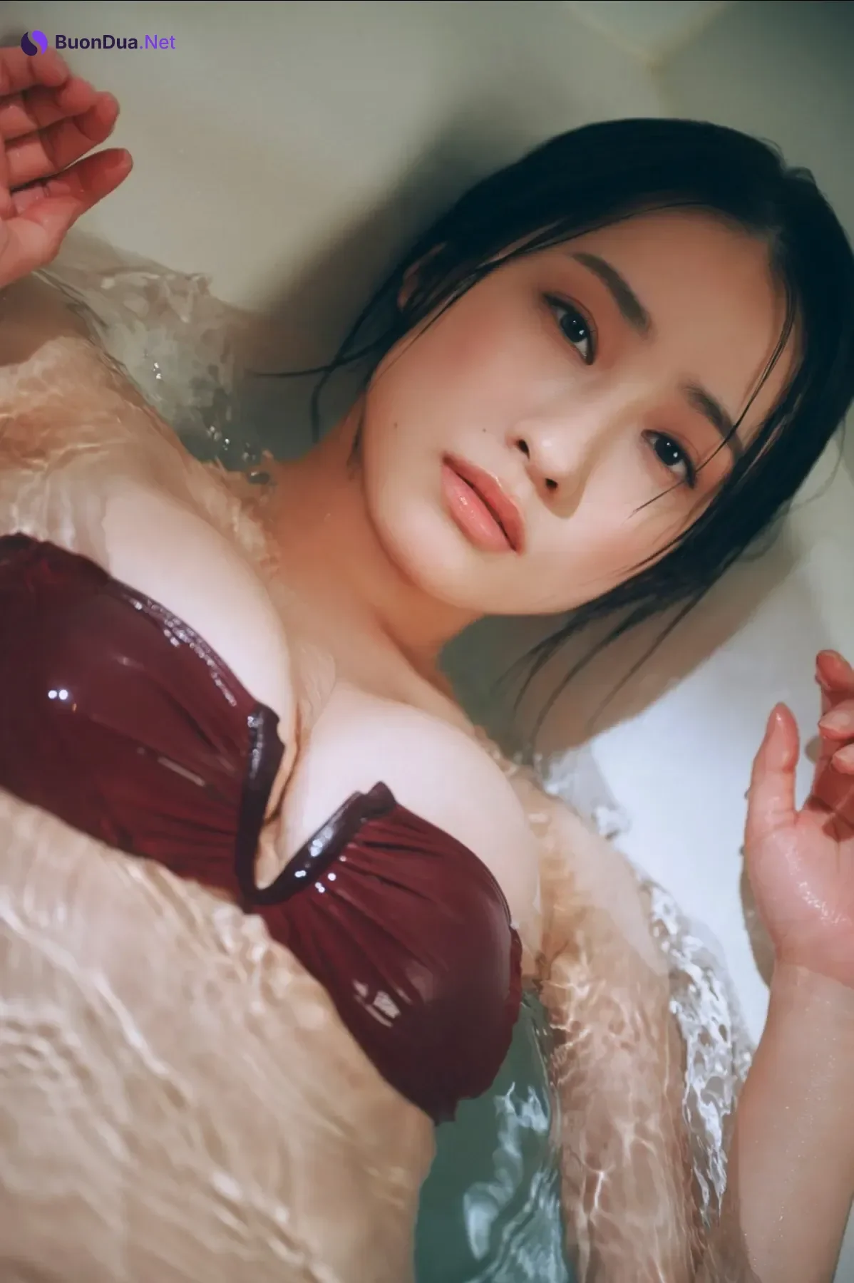 Ayano Sumida 澄田綾乃, FLASHデジタル写真集 「熱くさせて」 Set.01 - Photo 13