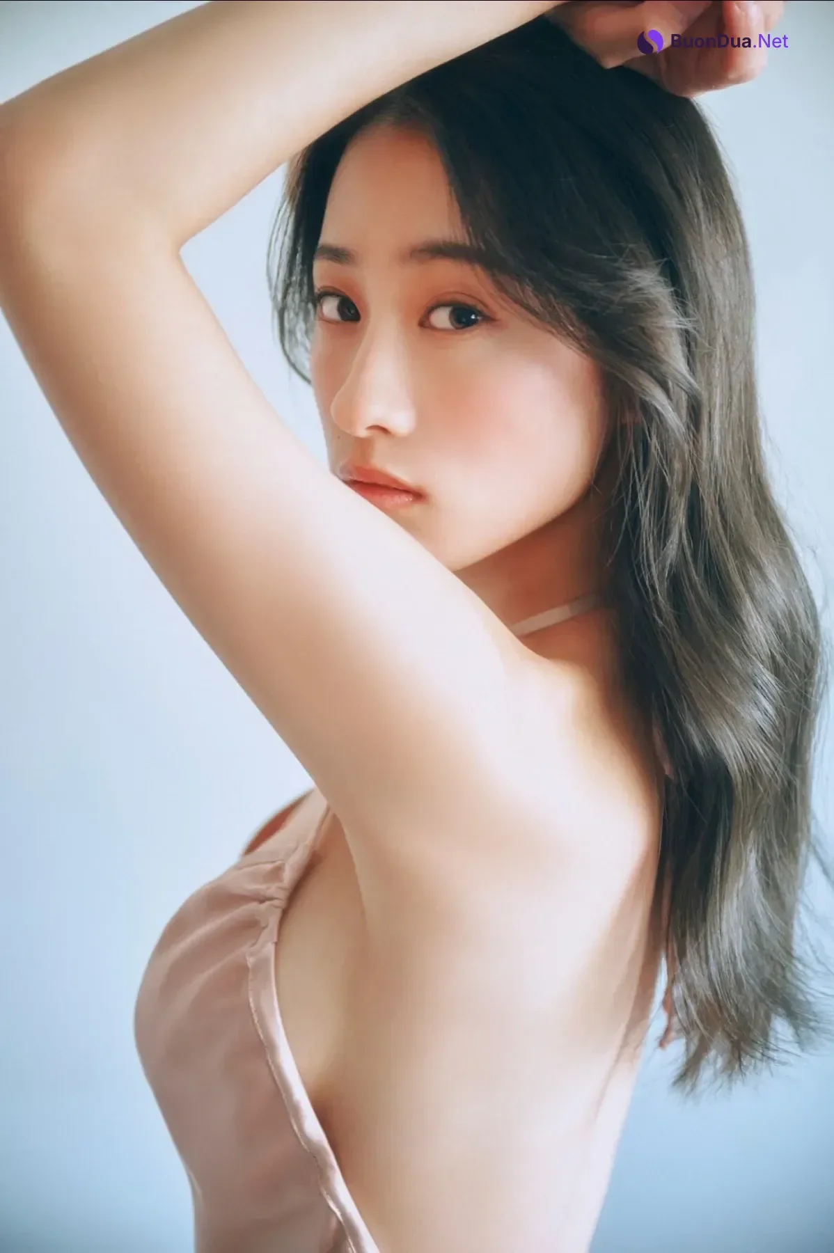 Ayano Sumida 澄田綾乃, FLASHデジタル写真集 「熱くさせて」 Set.03 - Photo 6