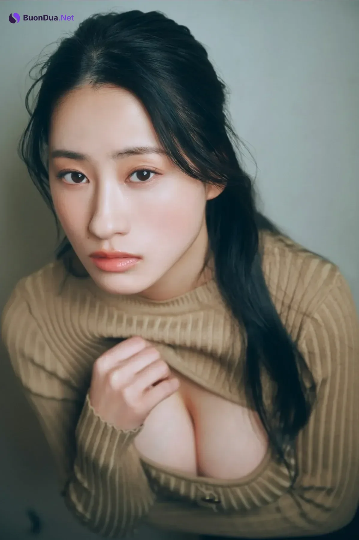 Ayano Sumida 澄田綾乃, FLASHデジタル写真集 「熱くさせて」 Set.04 - Photo 9